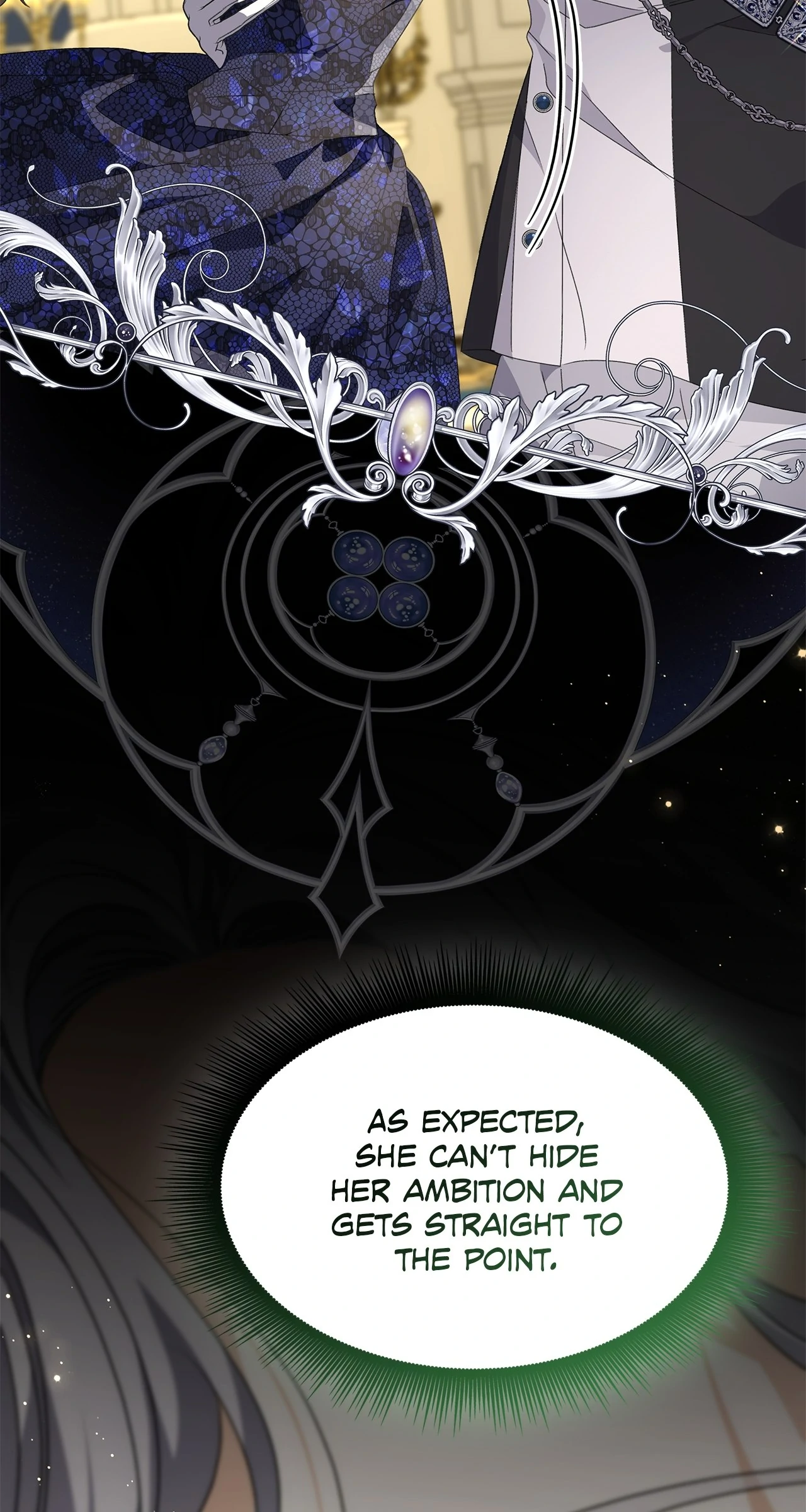 Read Enough with the Flirting EN Manga Online