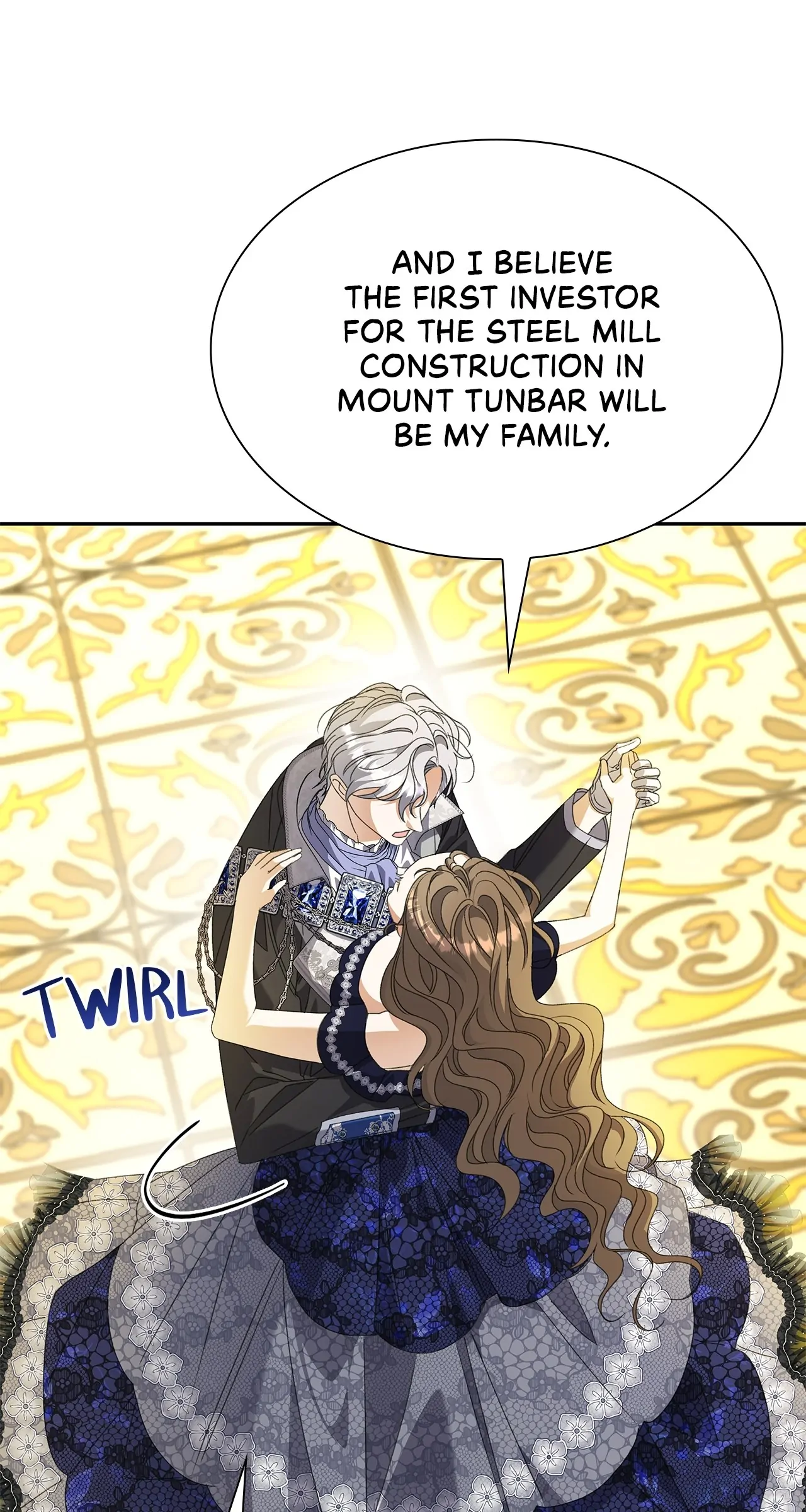 Read Enough with the Flirting EN Manga Online