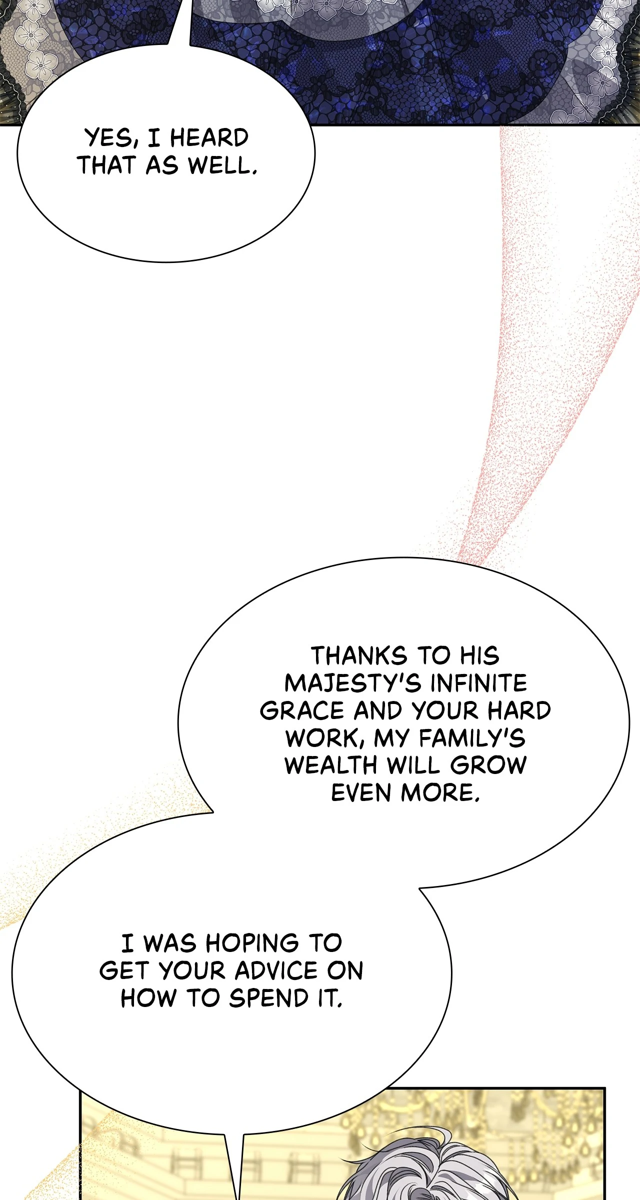 Read Enough with the Flirting EN Manga Online