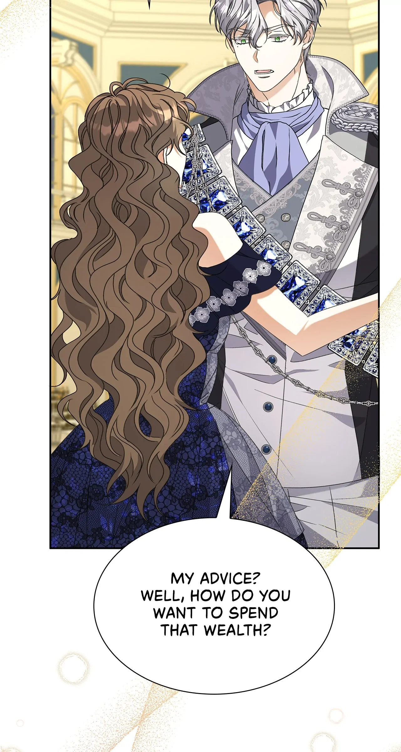 Read Enough with the Flirting EN Manga Online