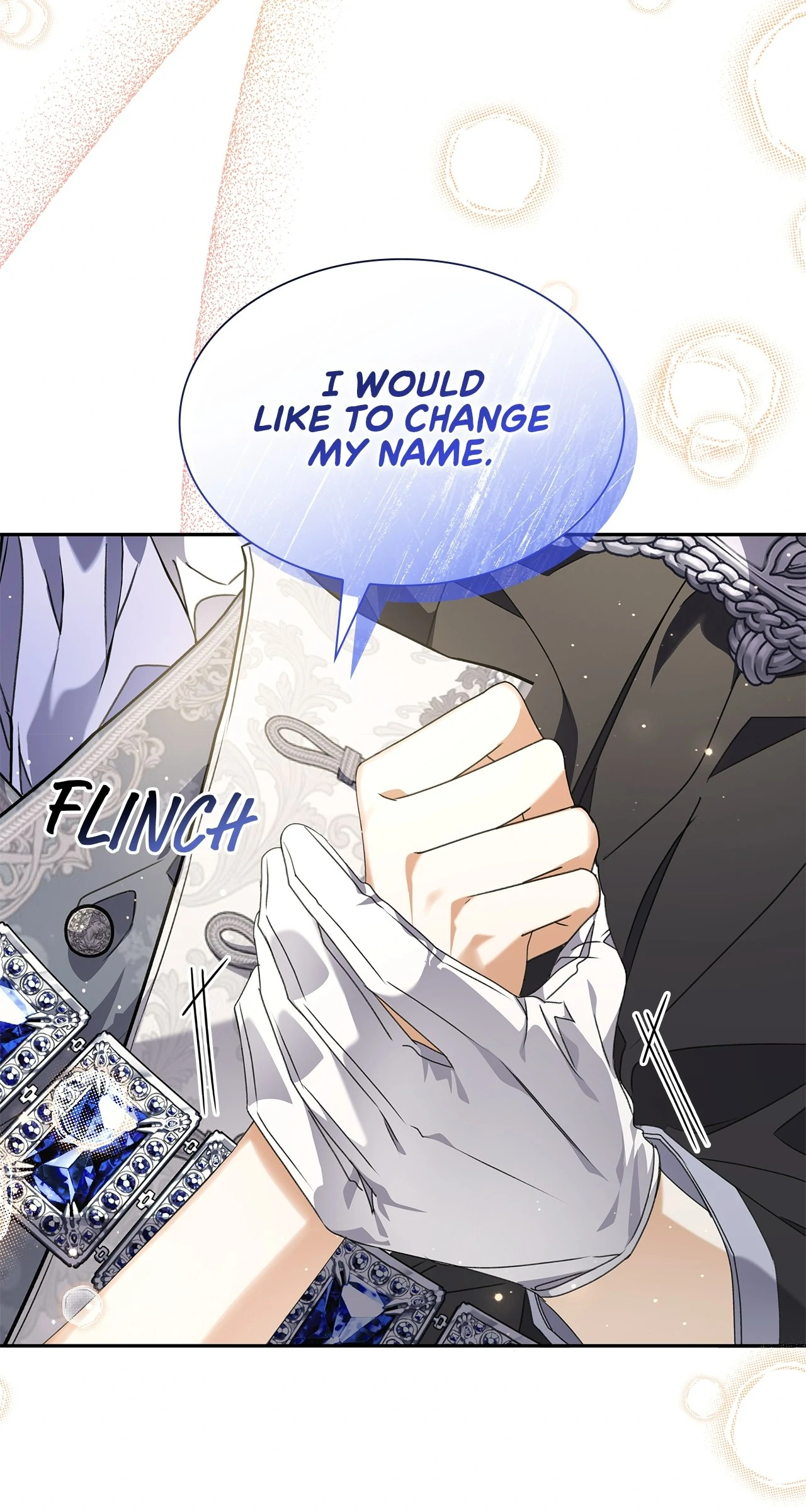 Read Enough with the Flirting EN Manga Online