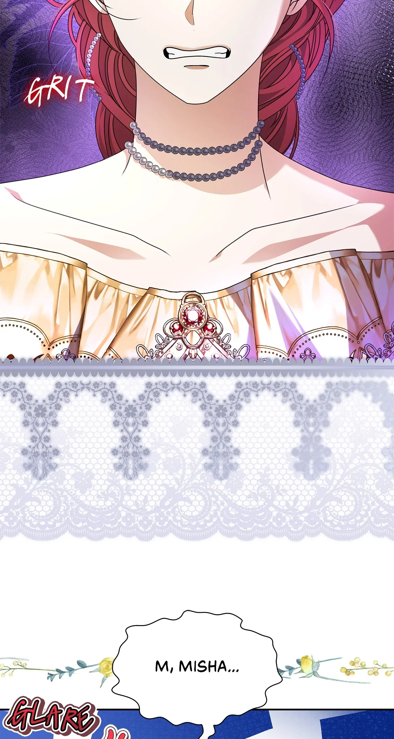Read Enough with the Flirting EN Manga Online