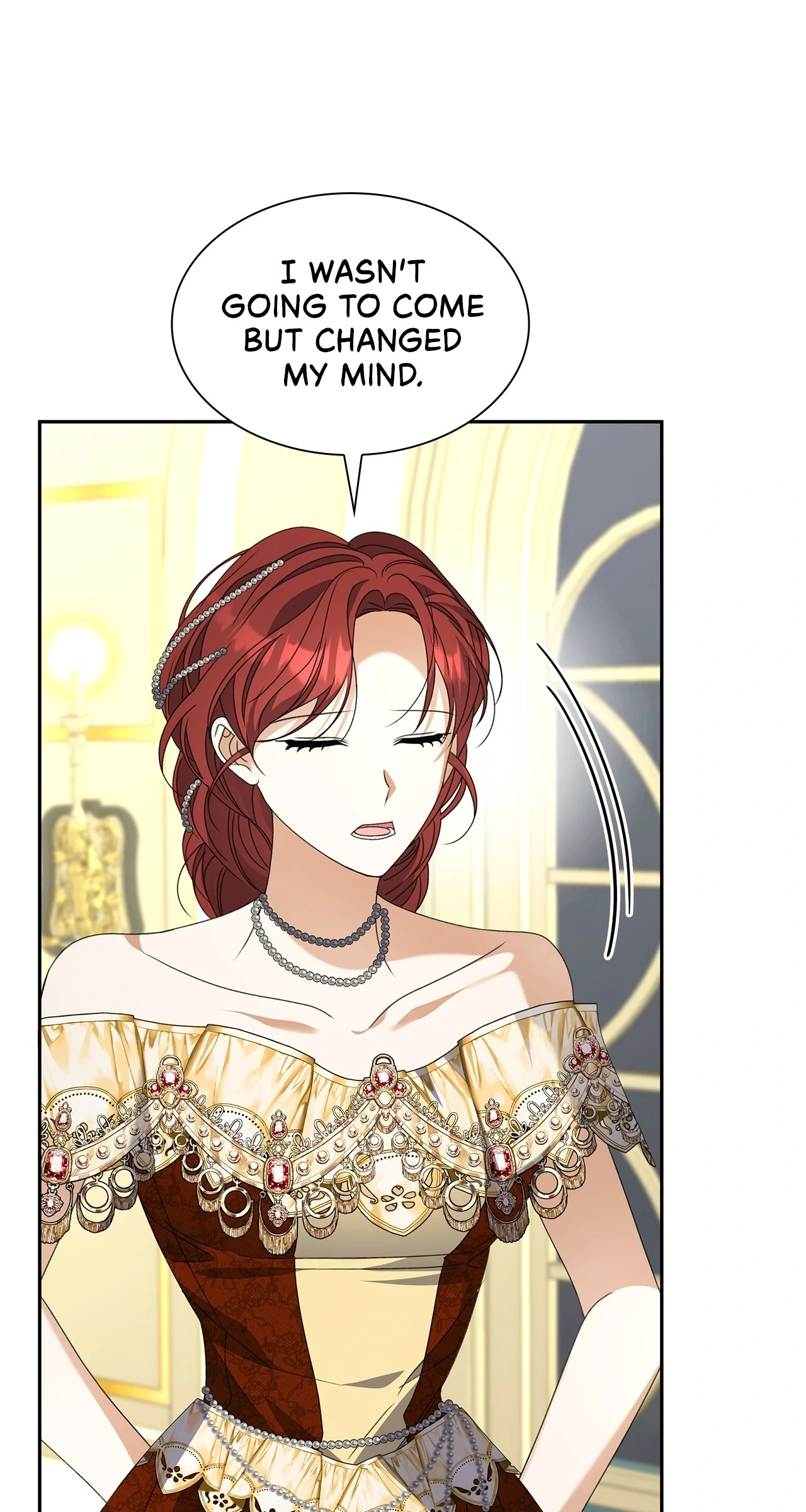 Read Enough with the Flirting EN Manga Online