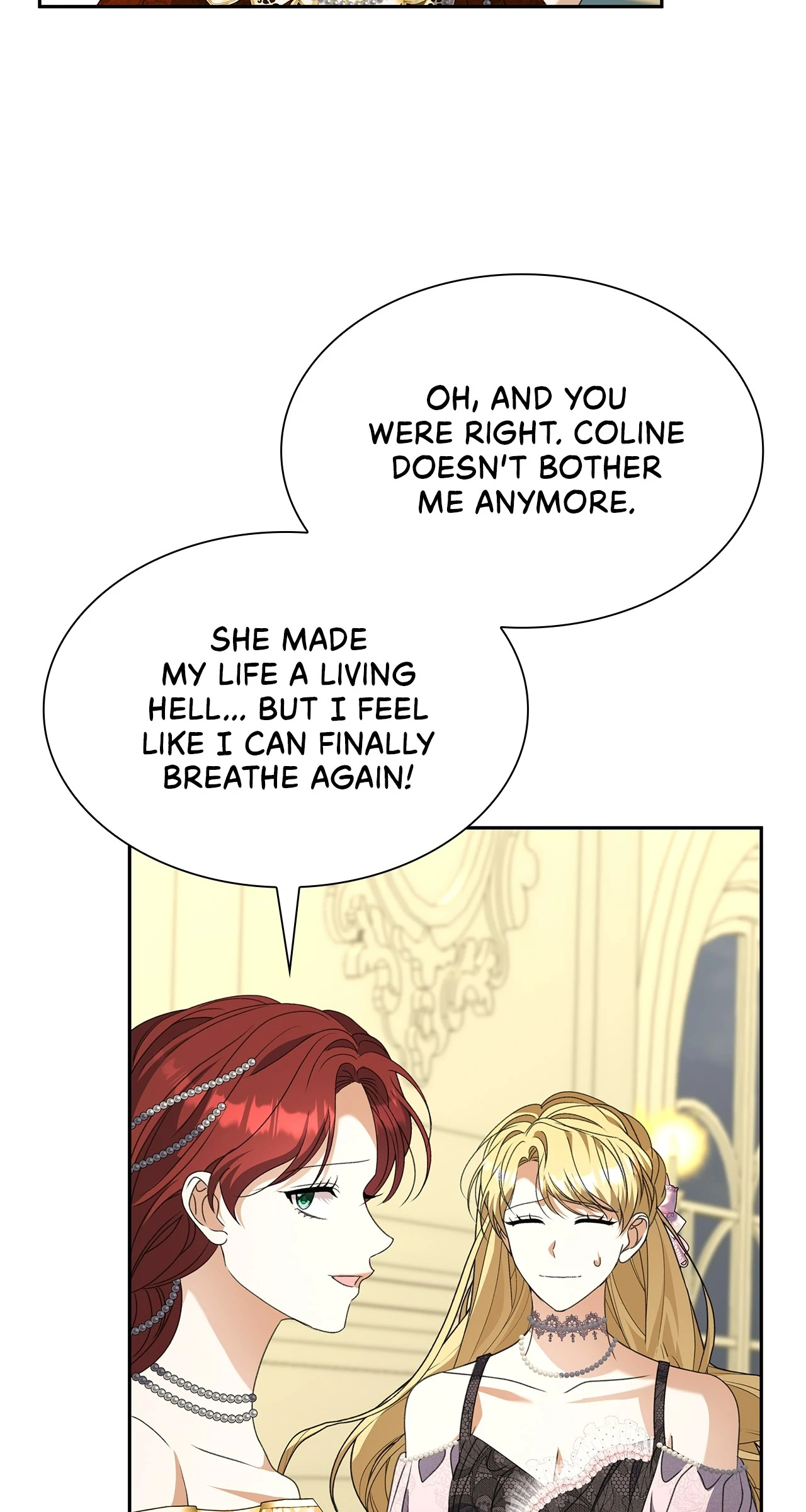 Read Enough with the Flirting EN Manga Online