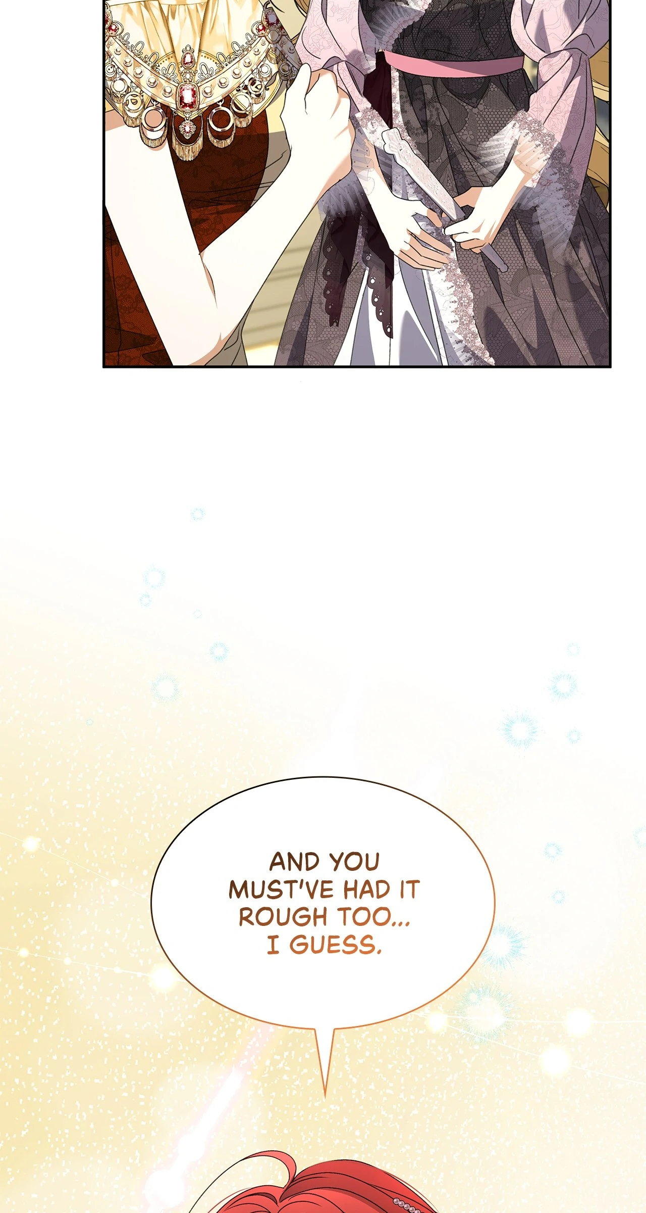 Read Enough with the Flirting EN Manga Online