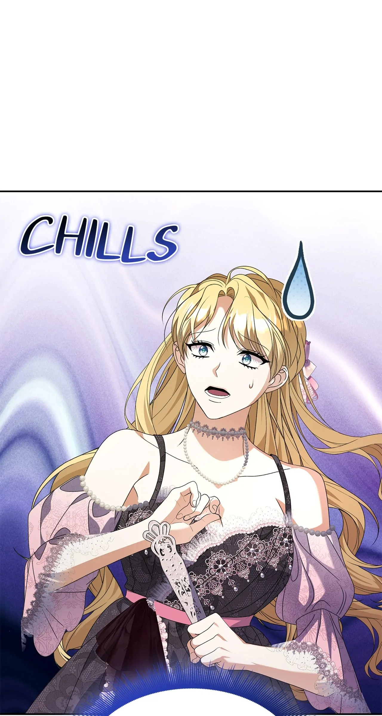 Read Enough with the Flirting EN Manga Online