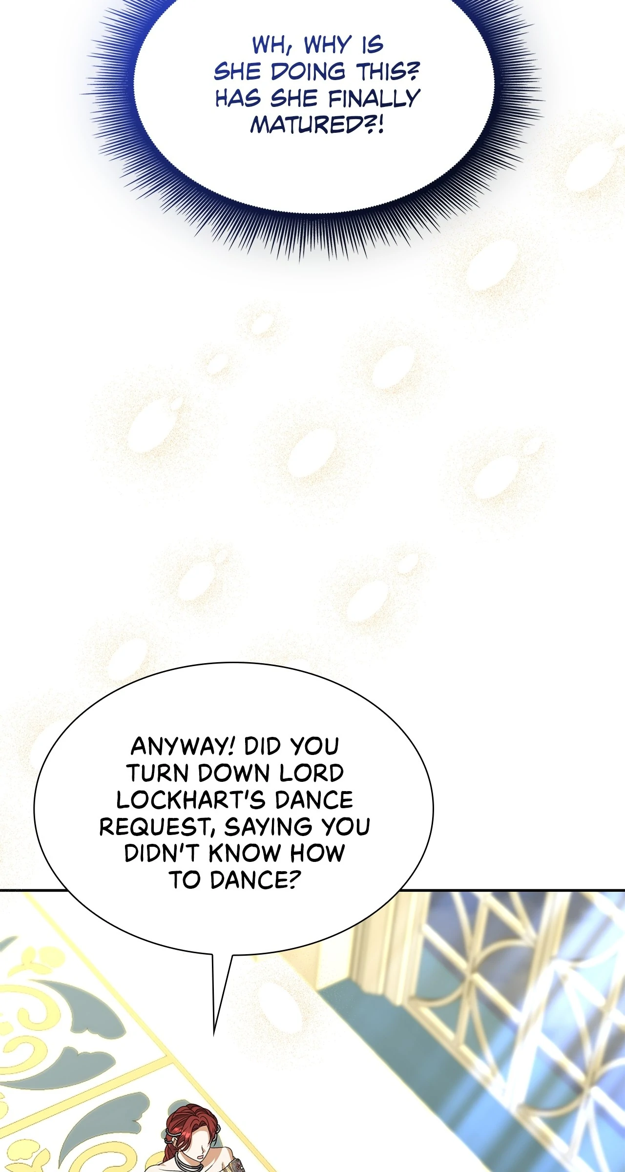 Read Enough with the Flirting EN Manga Online