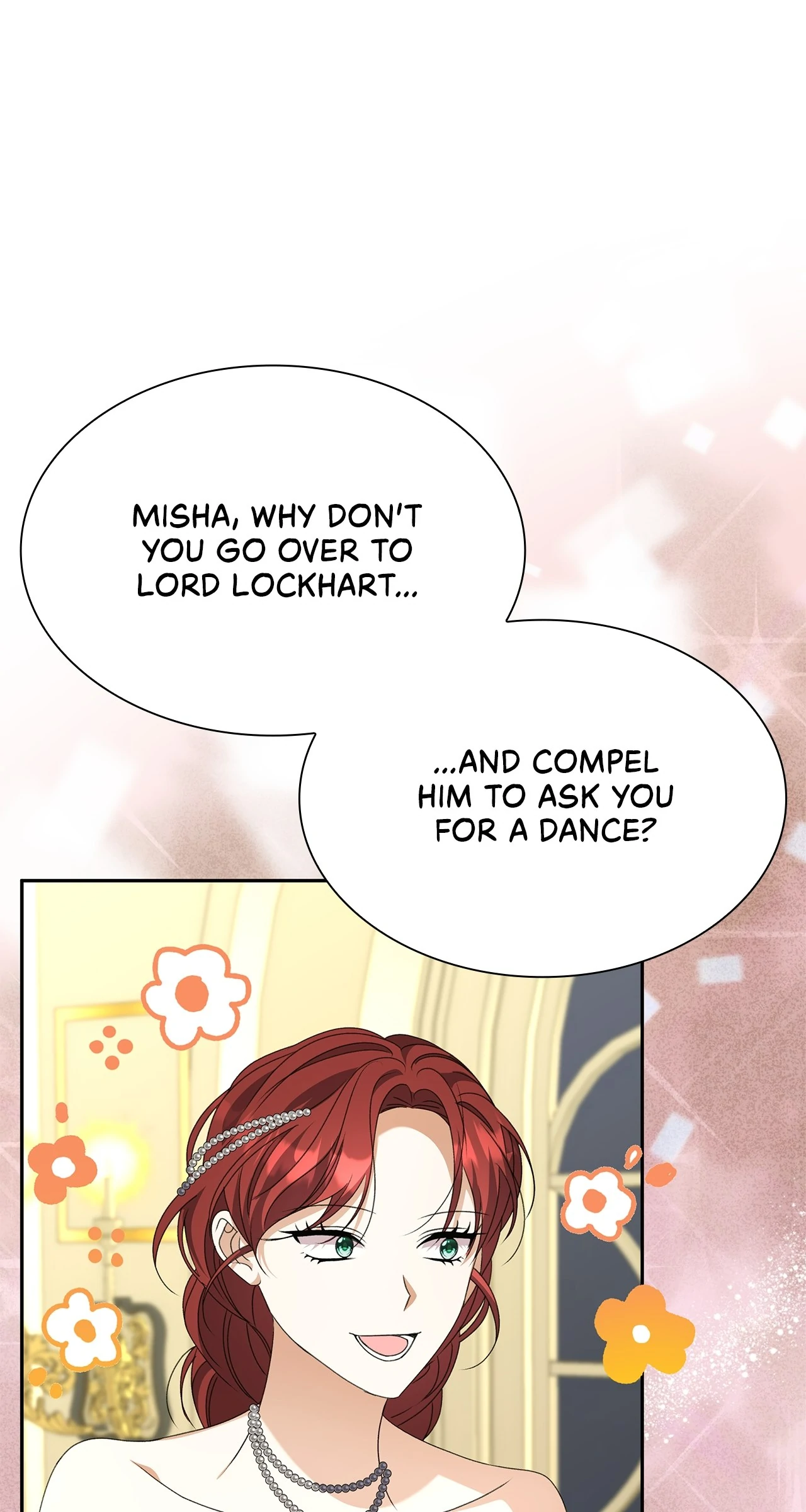 Read Enough with the Flirting EN Manga Online