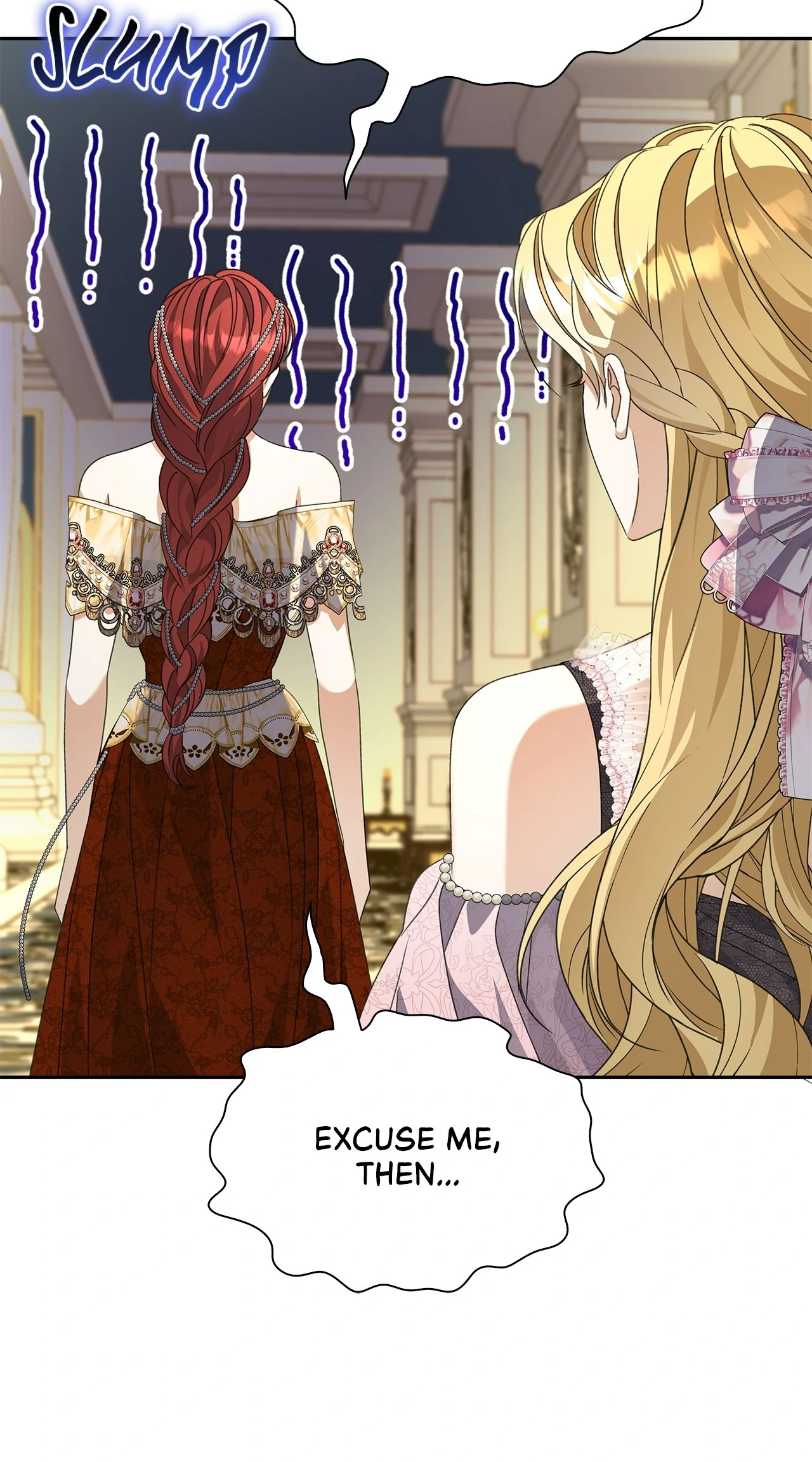 Read Enough with the Flirting EN Manga Online
