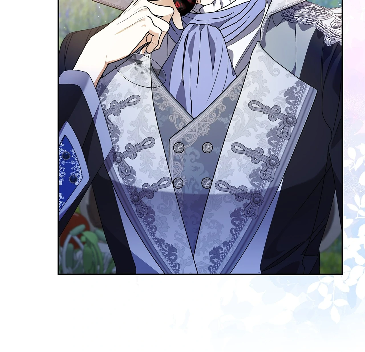 Read Enough with the Flirting EN Manga Online
