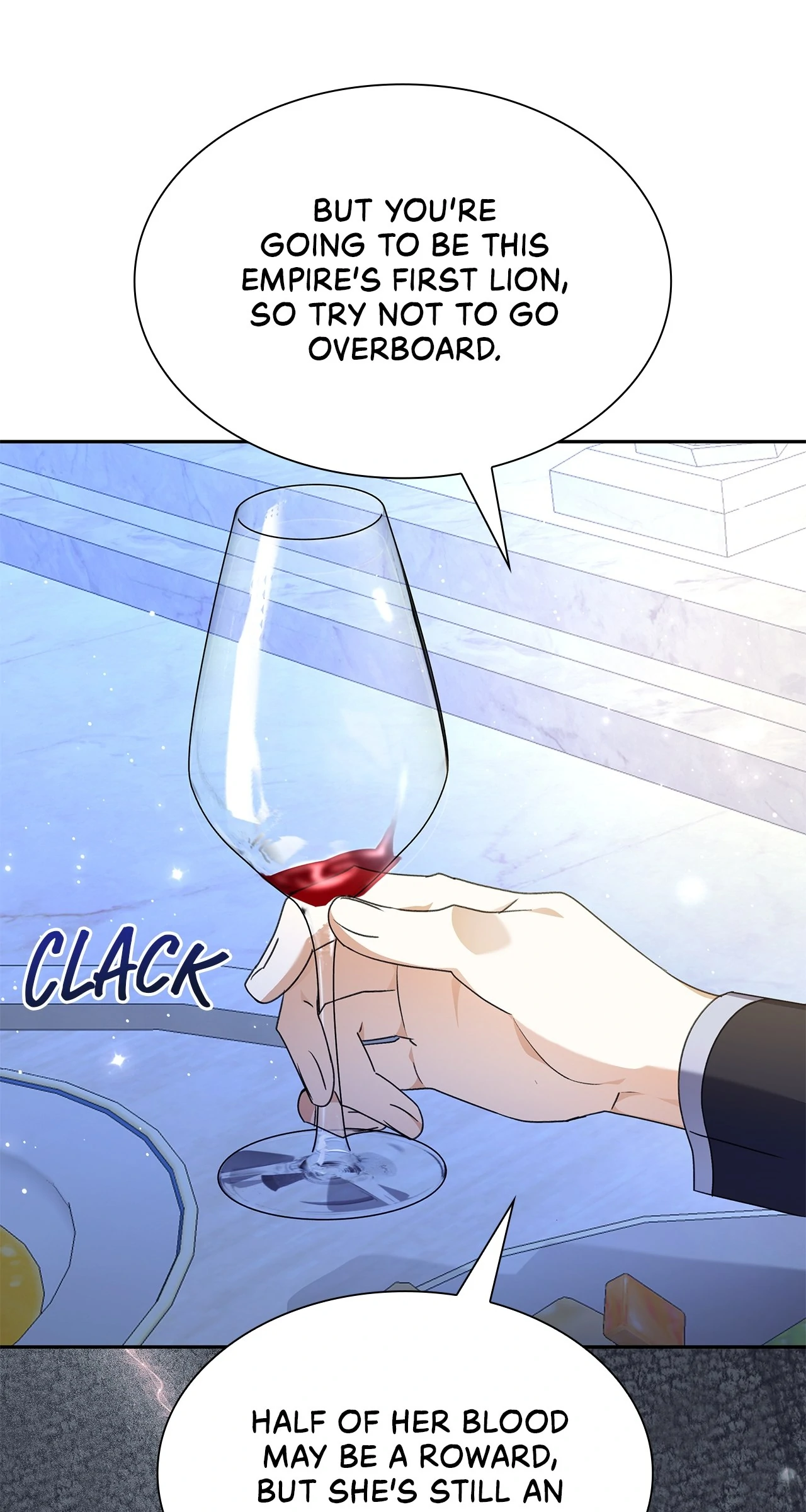 Read Enough with the Flirting EN Manga Online
