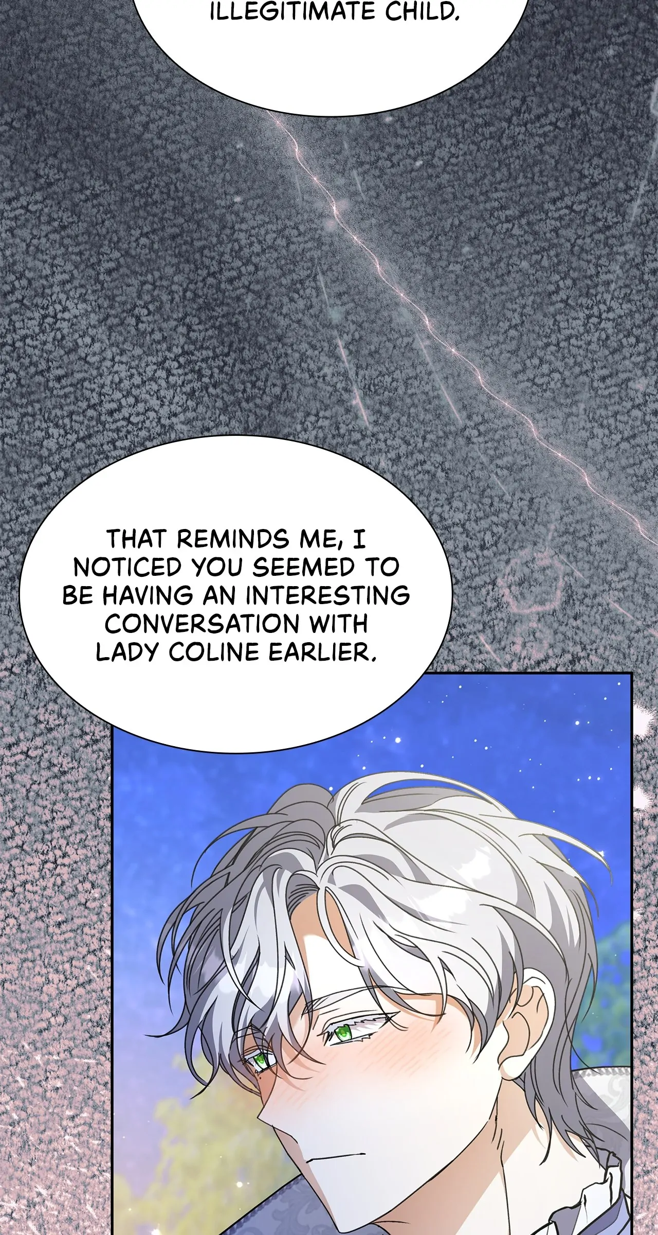 Read Enough with the Flirting EN Manga Online