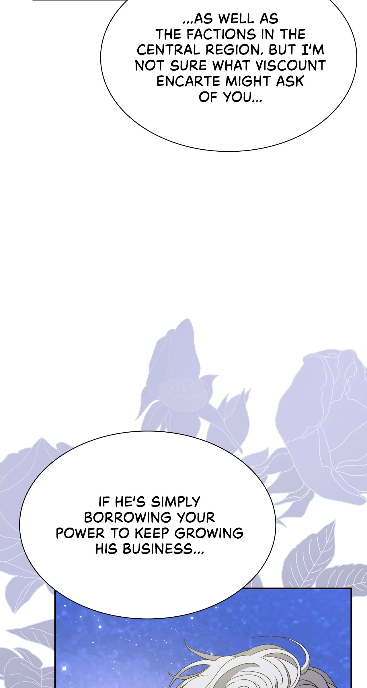 Read Enough with the Flirting EN Manga Online