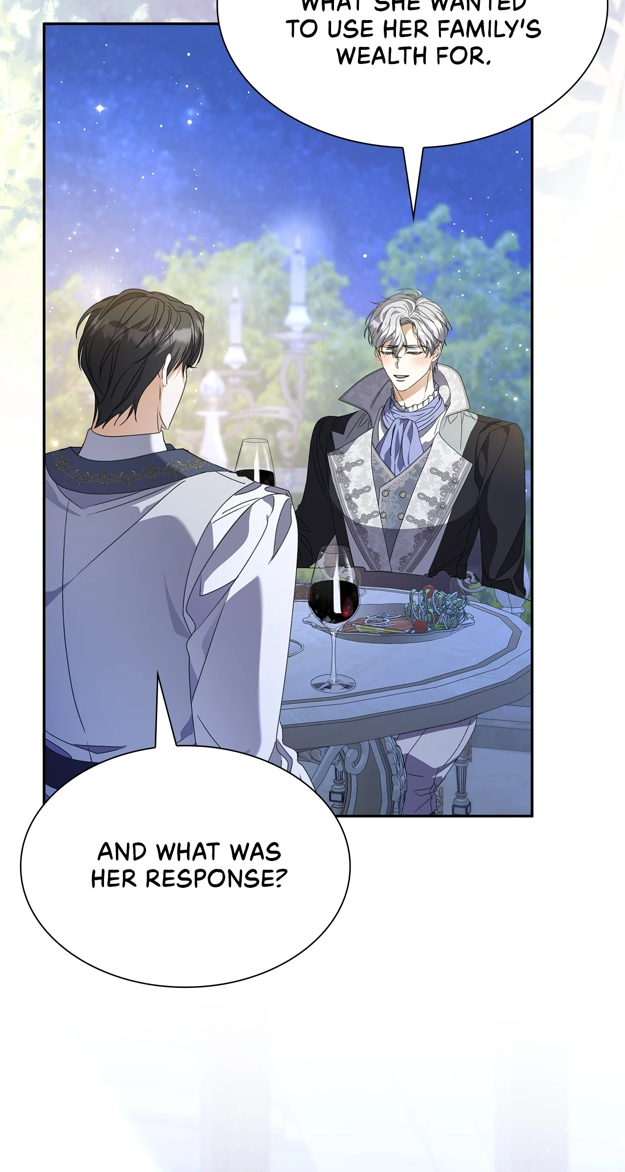 Read Enough with the Flirting EN Manga Online