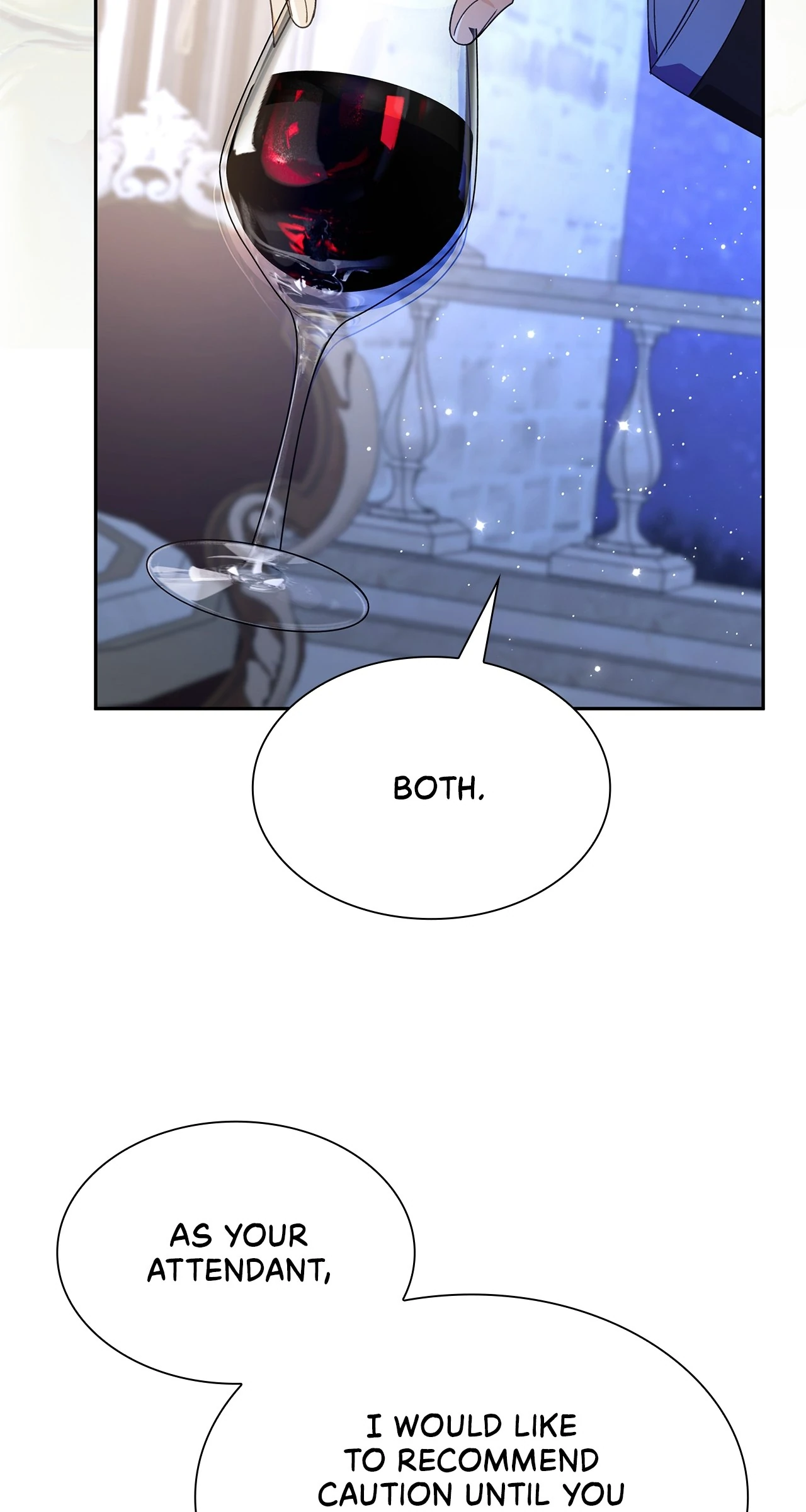 Read Enough with the Flirting EN Manga Online