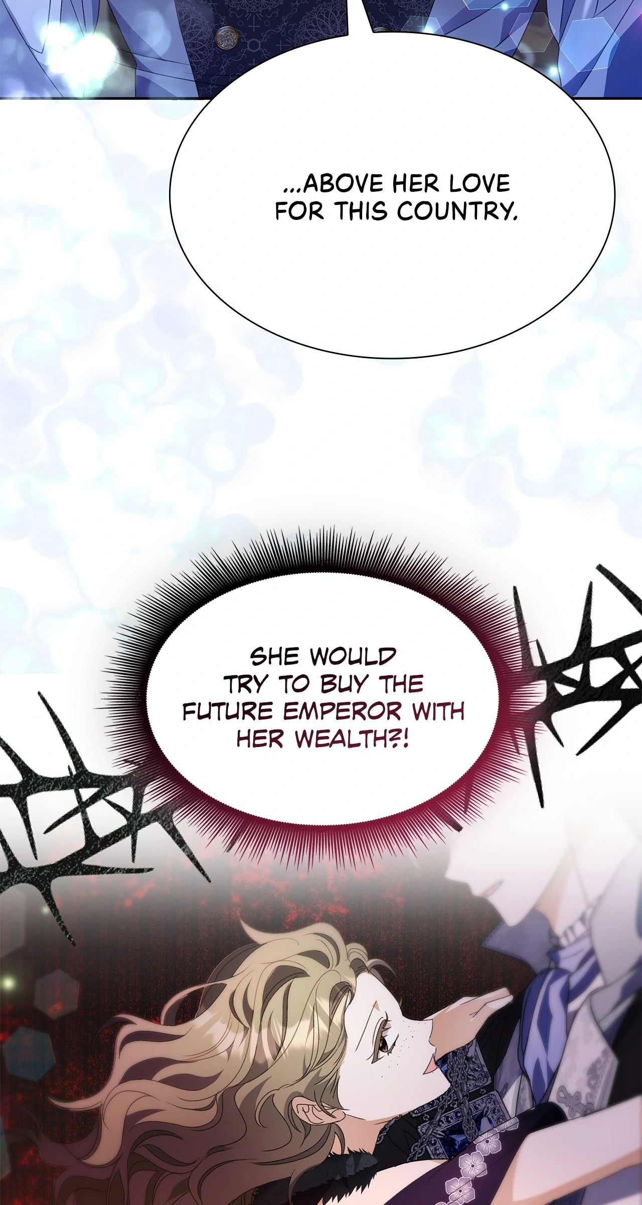 Read Enough with the Flirting EN Manga Online