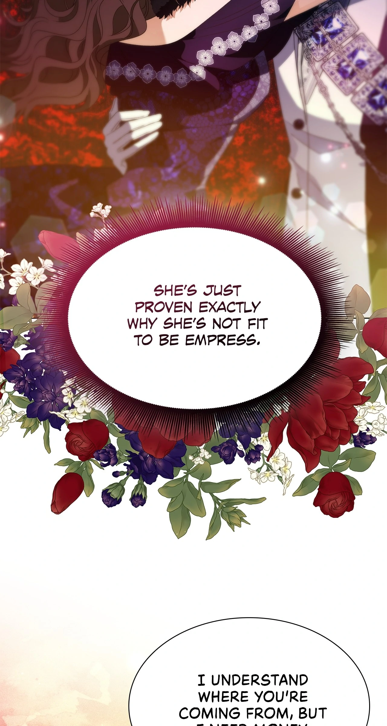 Read Enough with the Flirting EN Manga Online