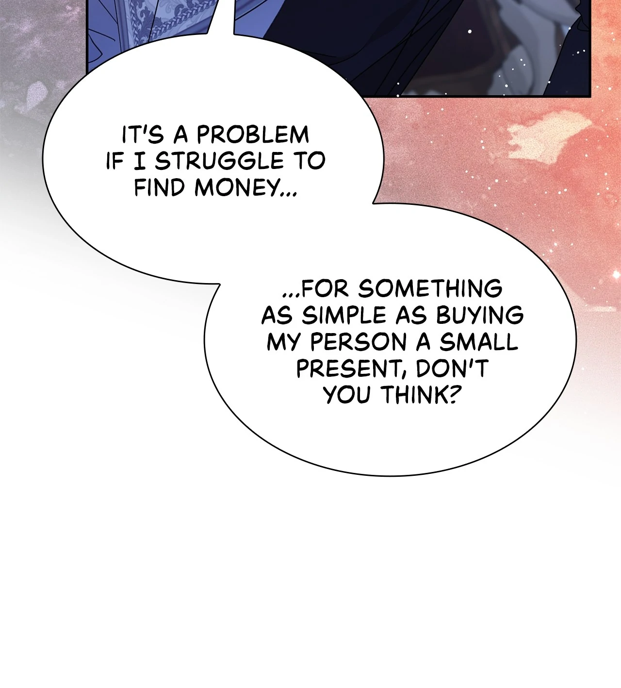 Read Enough with the Flirting EN Manga Online