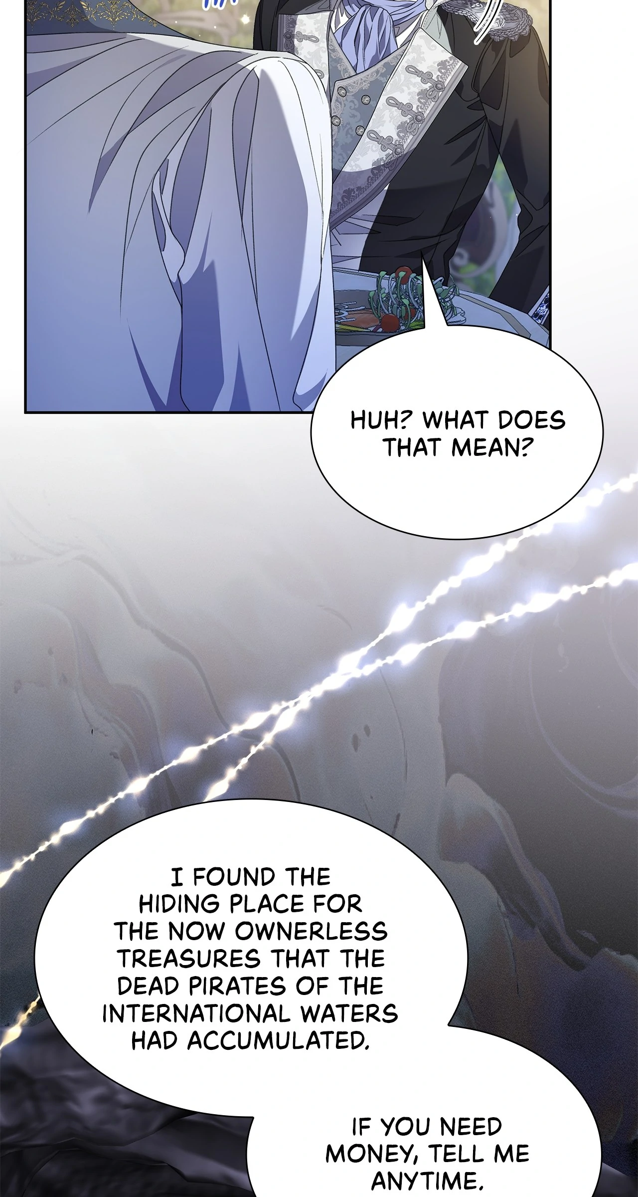 Read Enough with the Flirting EN Manga Online