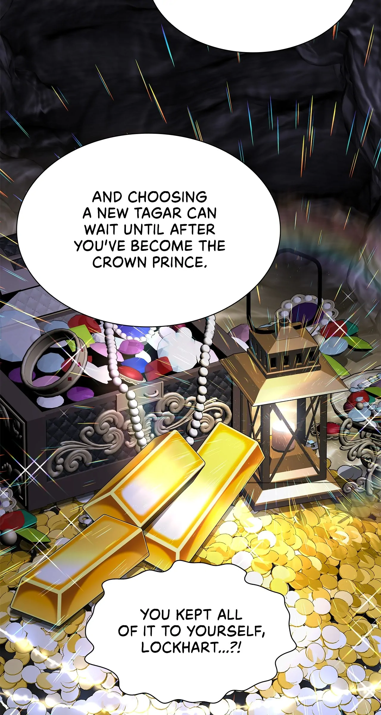 Read Enough with the Flirting EN Manga Online