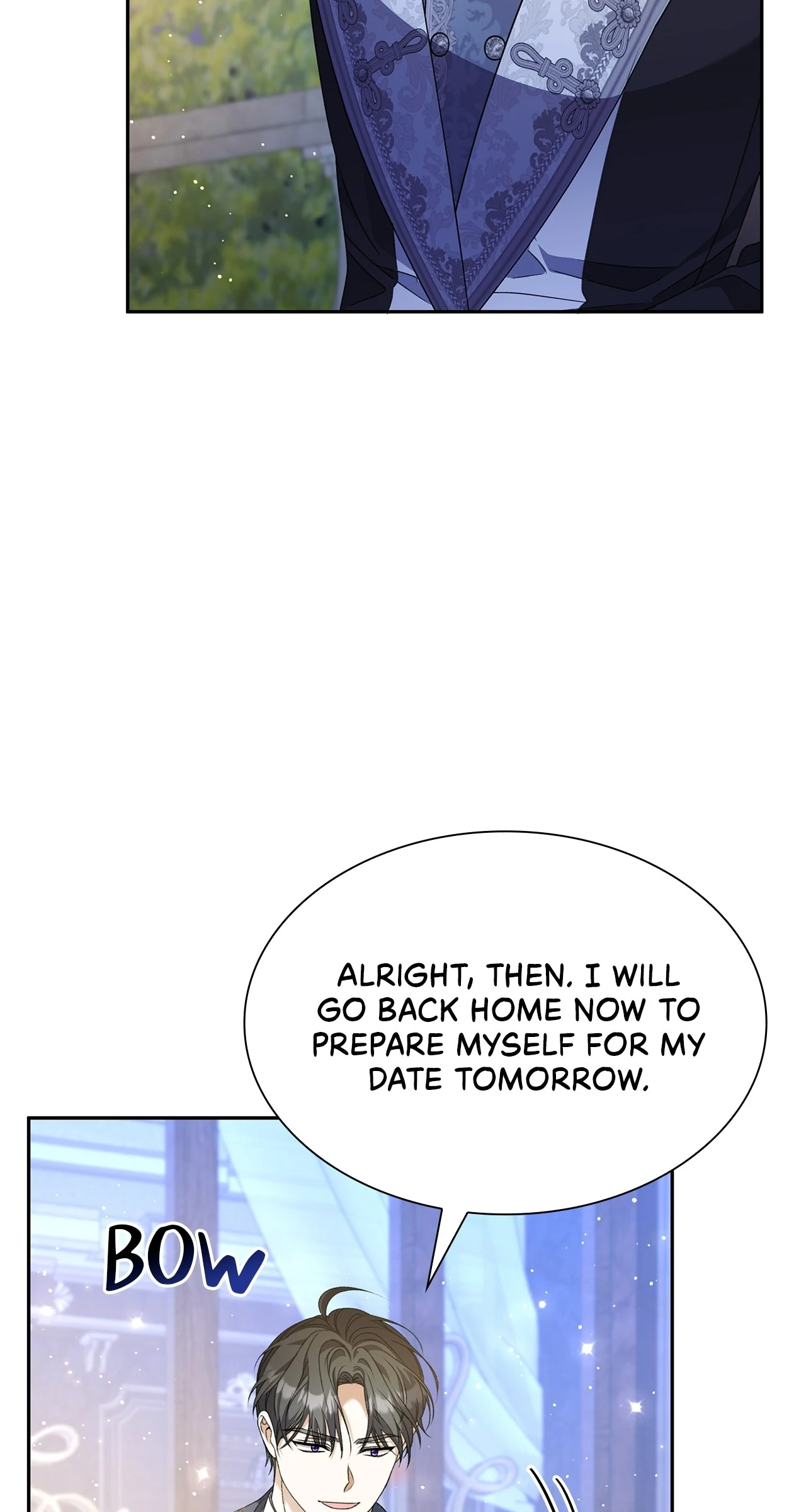Read Enough with the Flirting EN Manga Online