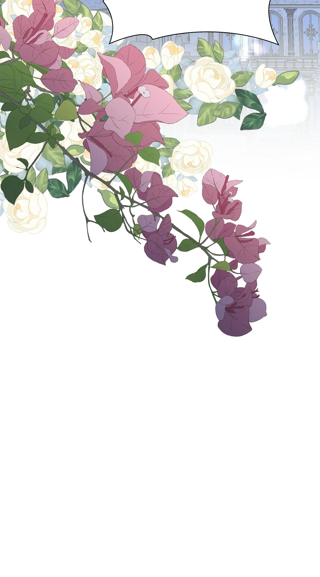 Read Enough with the Flirting EN Manga Online