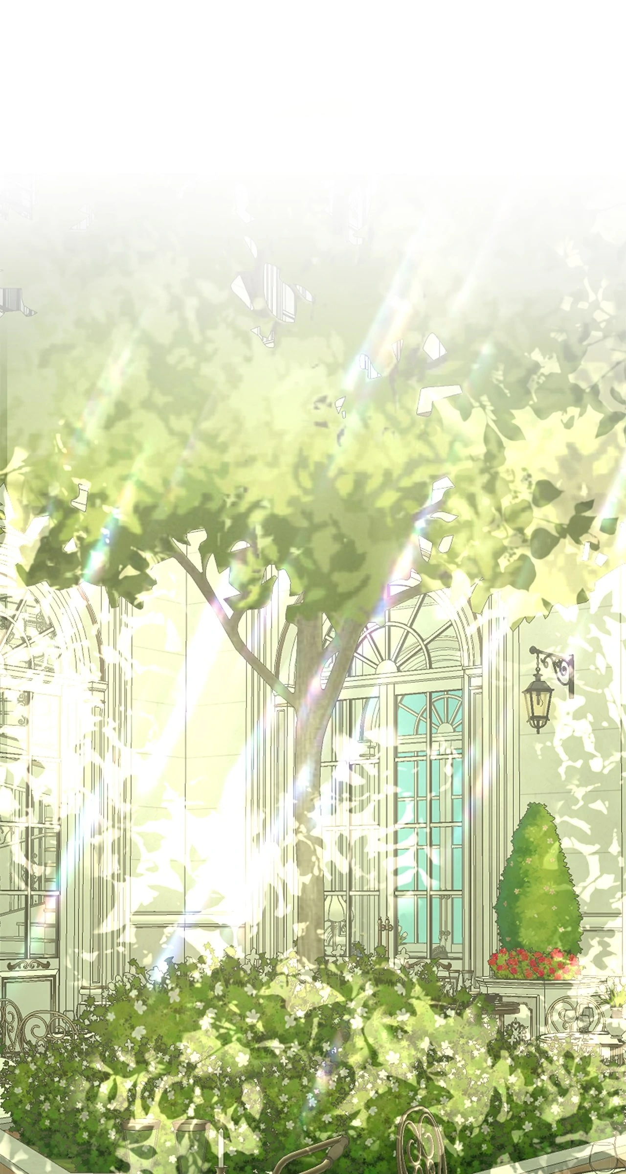 Read Enough with the Flirting EN Manga Online