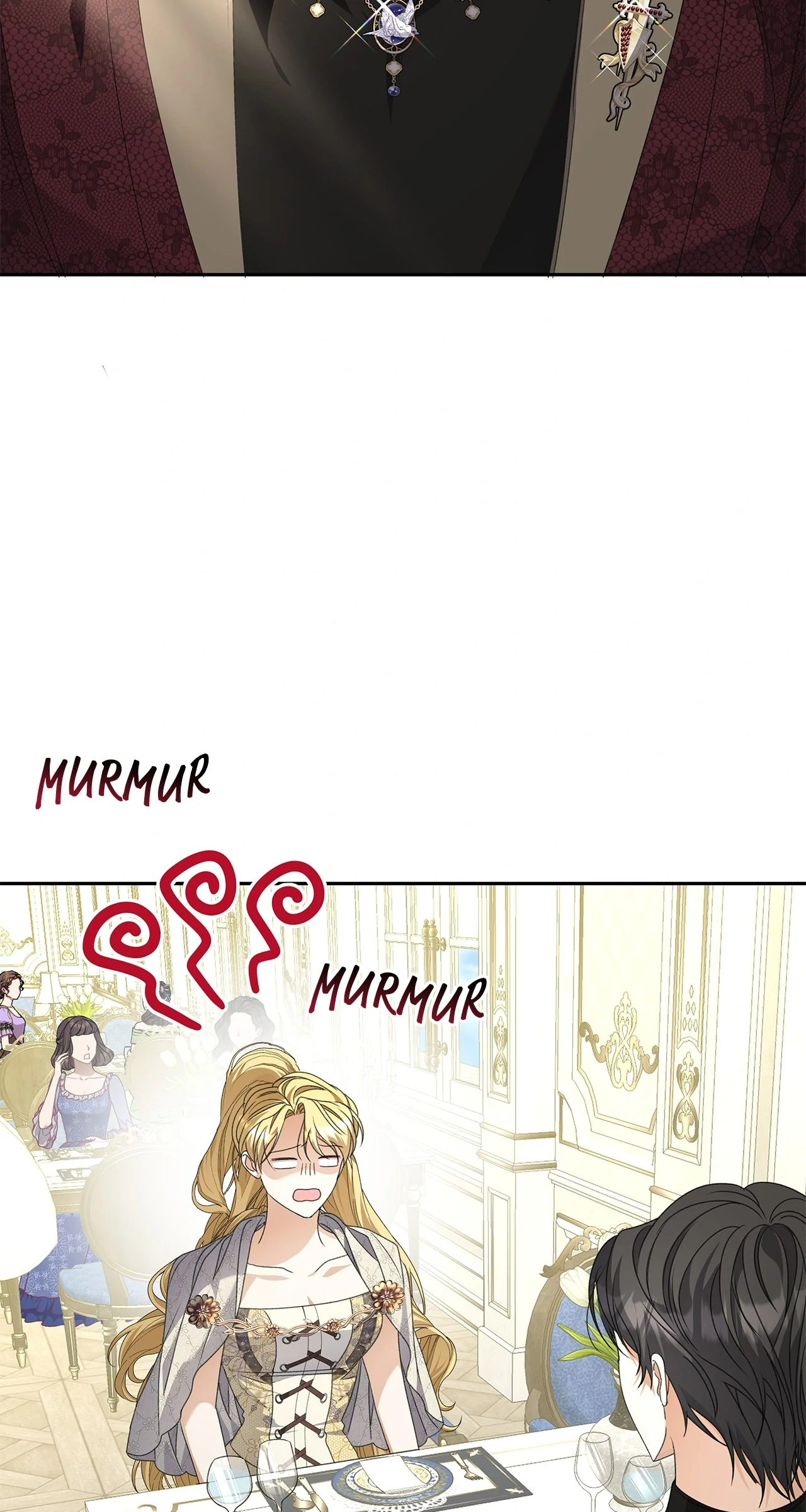 Read Enough with the Flirting EN Manga Online