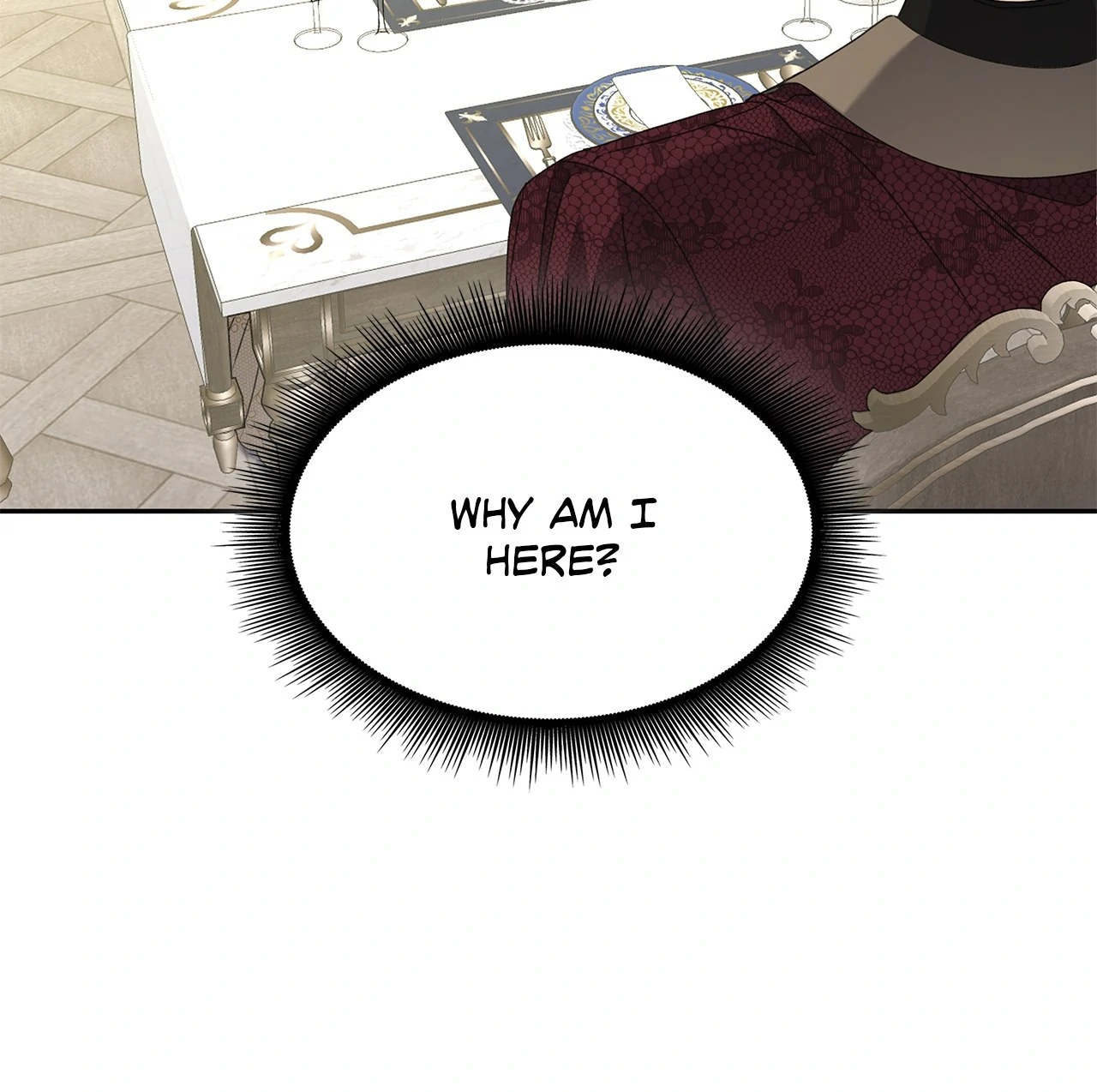 Read Enough with the Flirting EN Manga Online