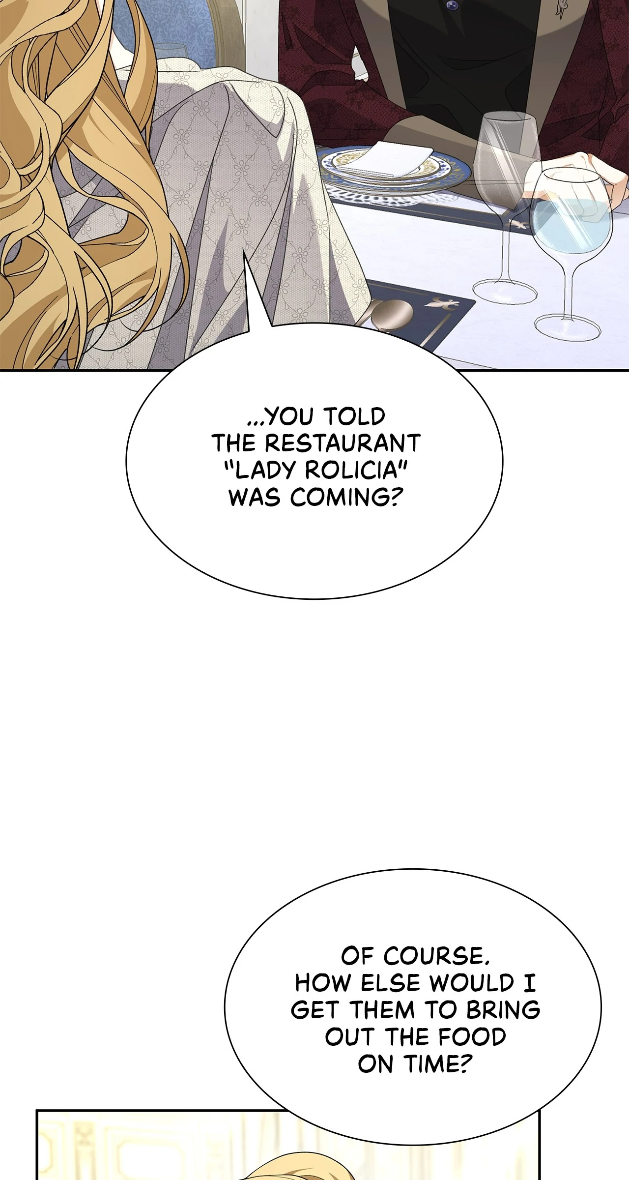Read Enough with the Flirting EN Manga Online