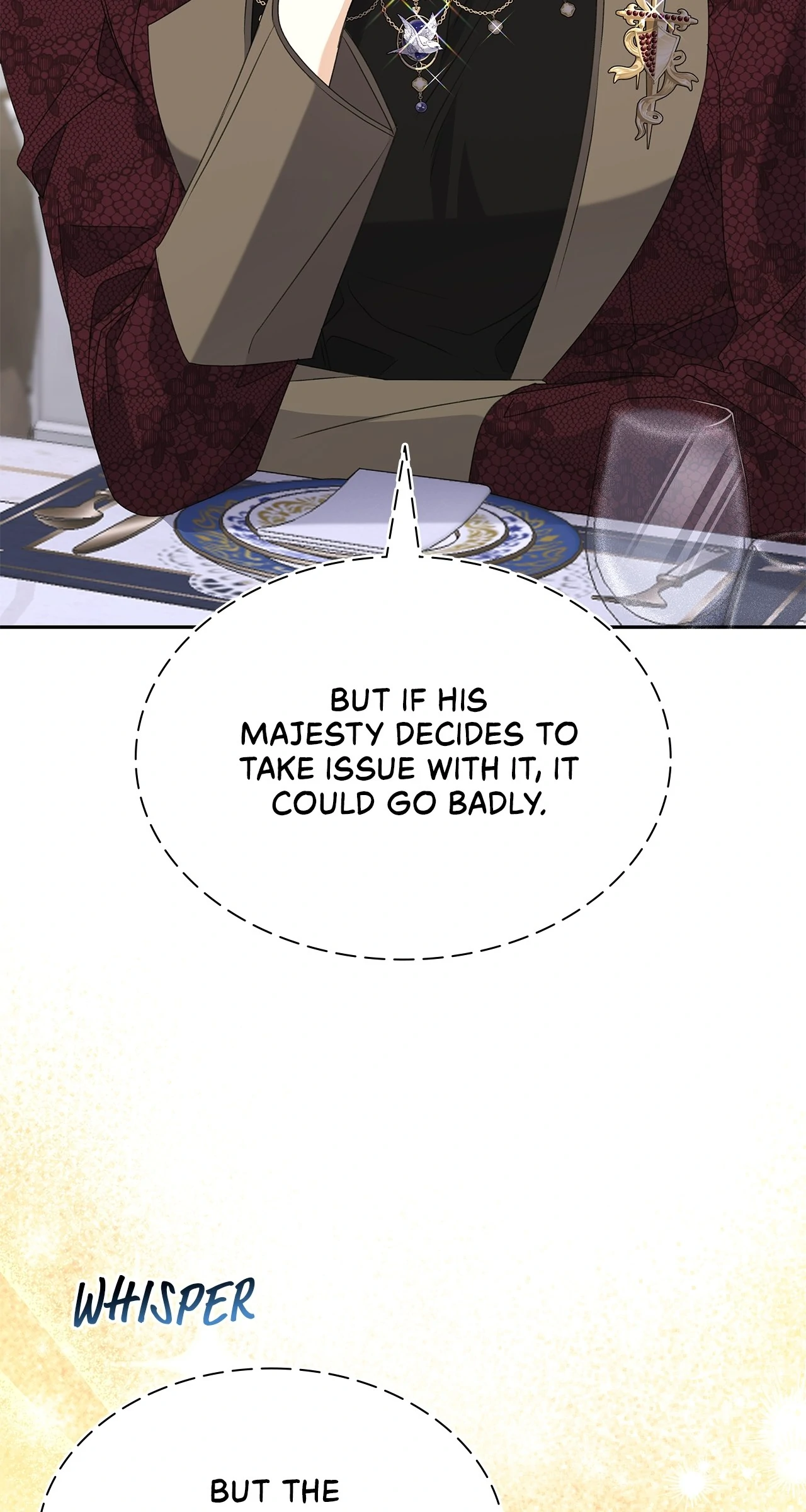 Read Enough with the Flirting EN Manga Online
