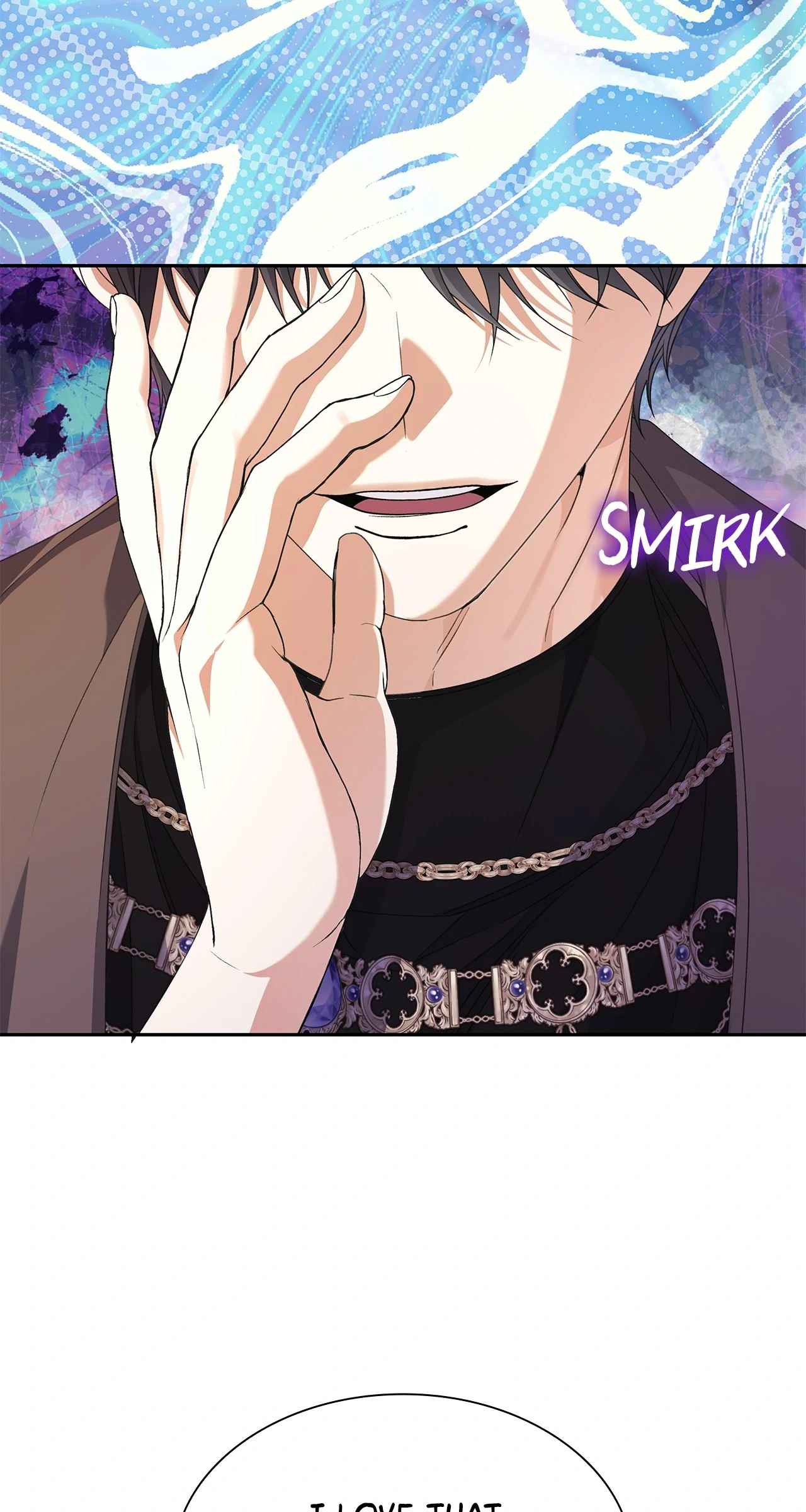 Read Enough with the Flirting EN Manga Online