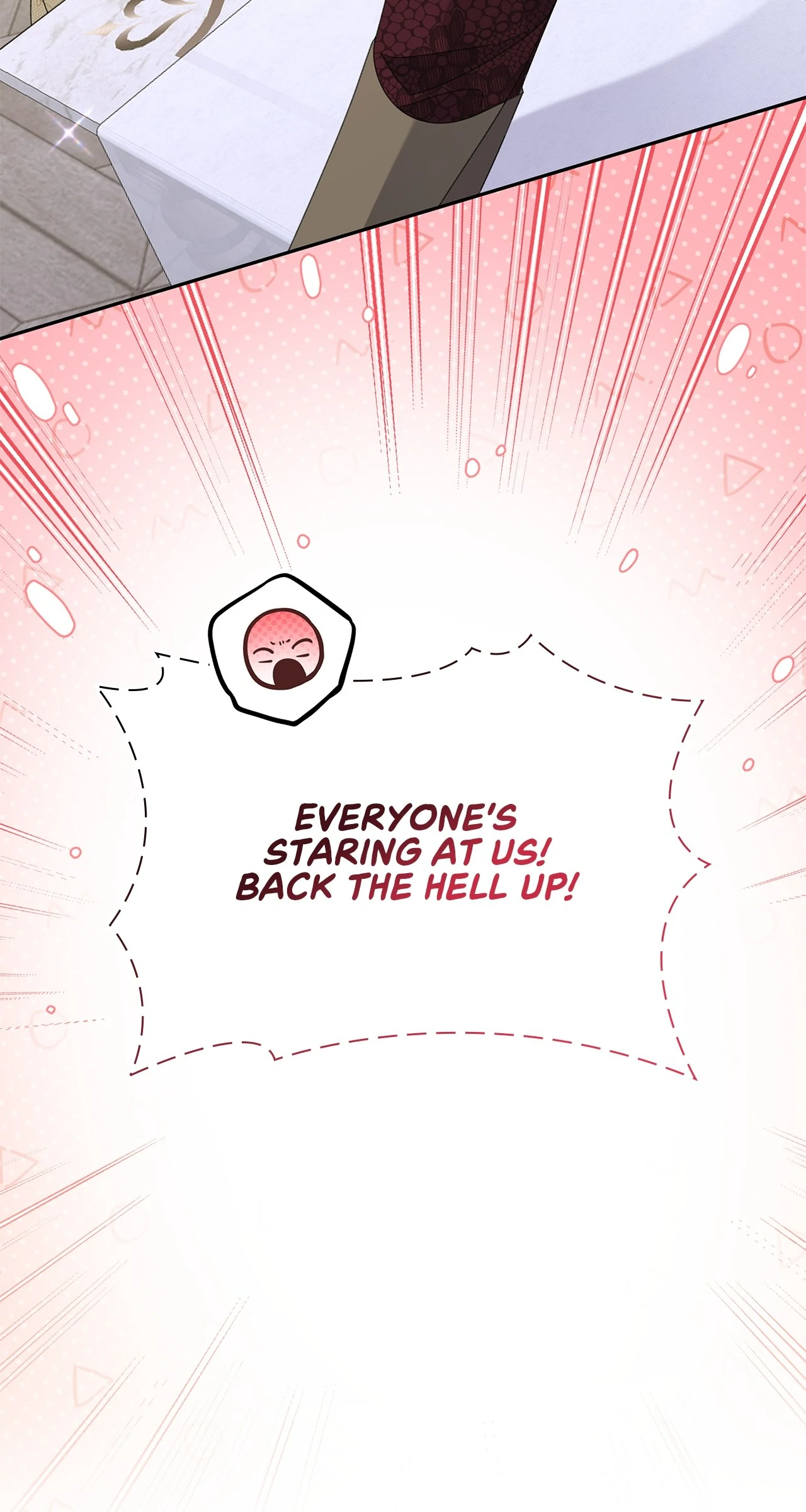 Read Enough with the Flirting EN Manga Online