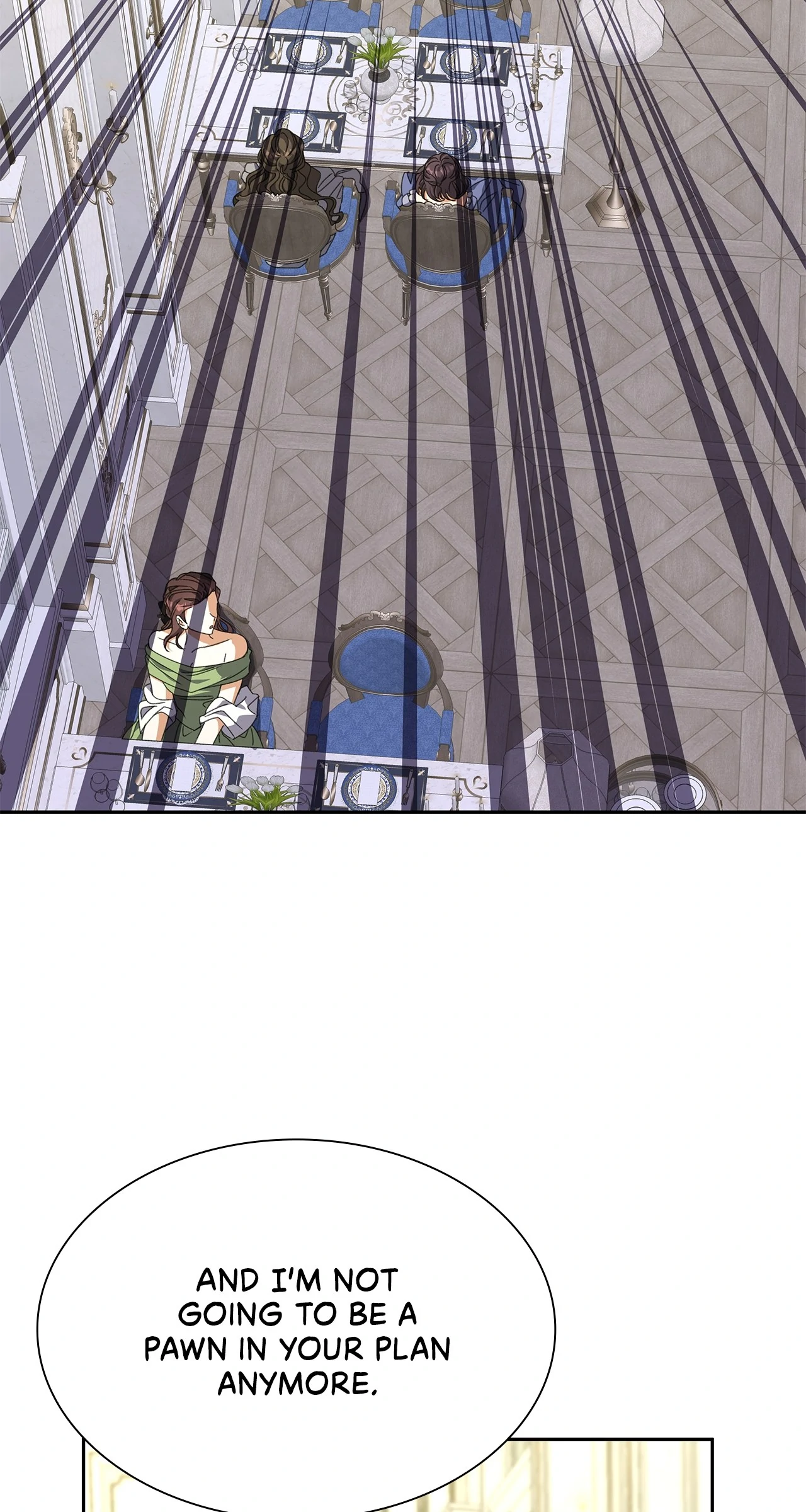 Read Enough with the Flirting EN Manga Online