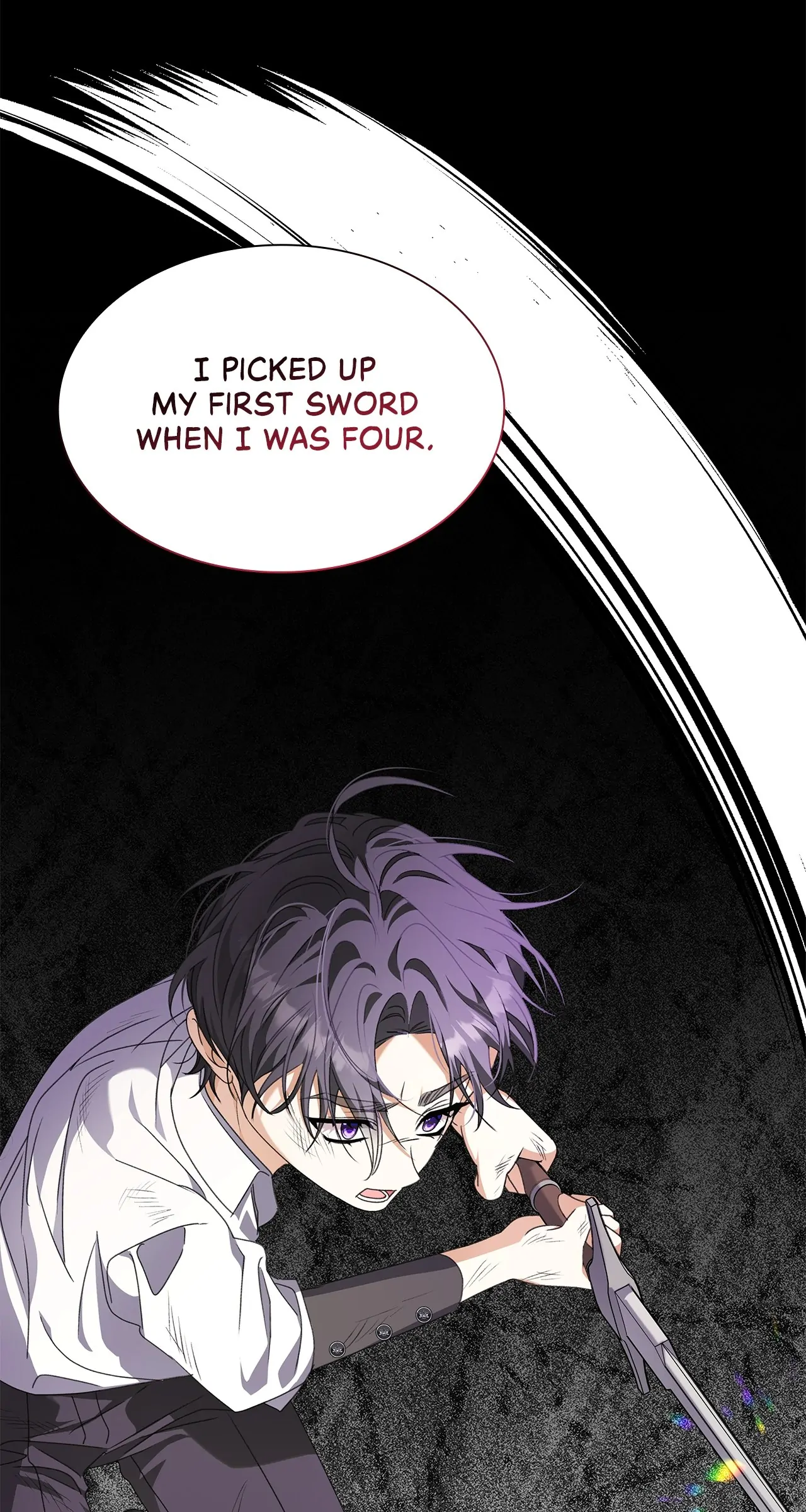 Read Enough with the Flirting EN Manga Online