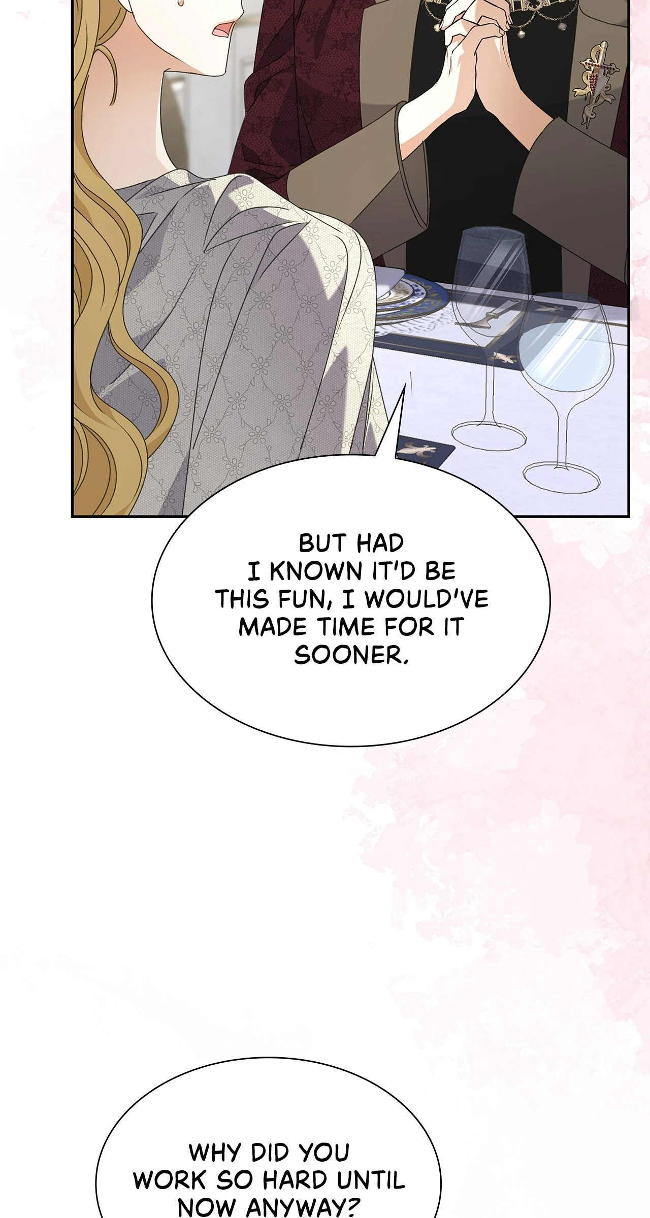 Read Enough with the Flirting EN Manga Online
