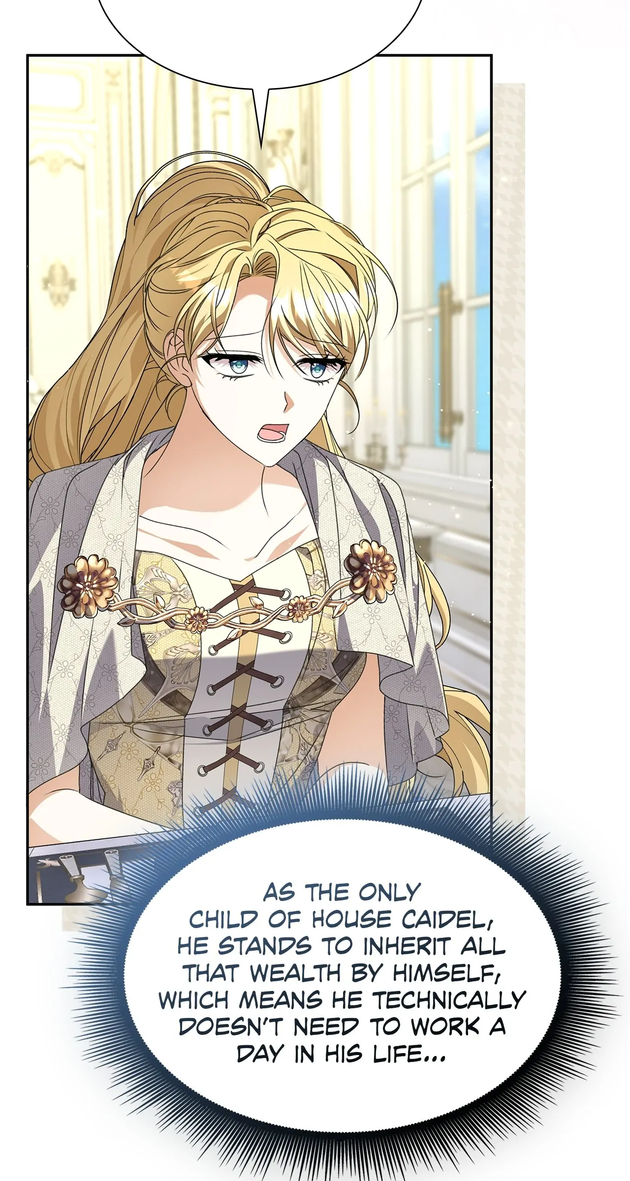 Read Enough with the Flirting EN Manga Online