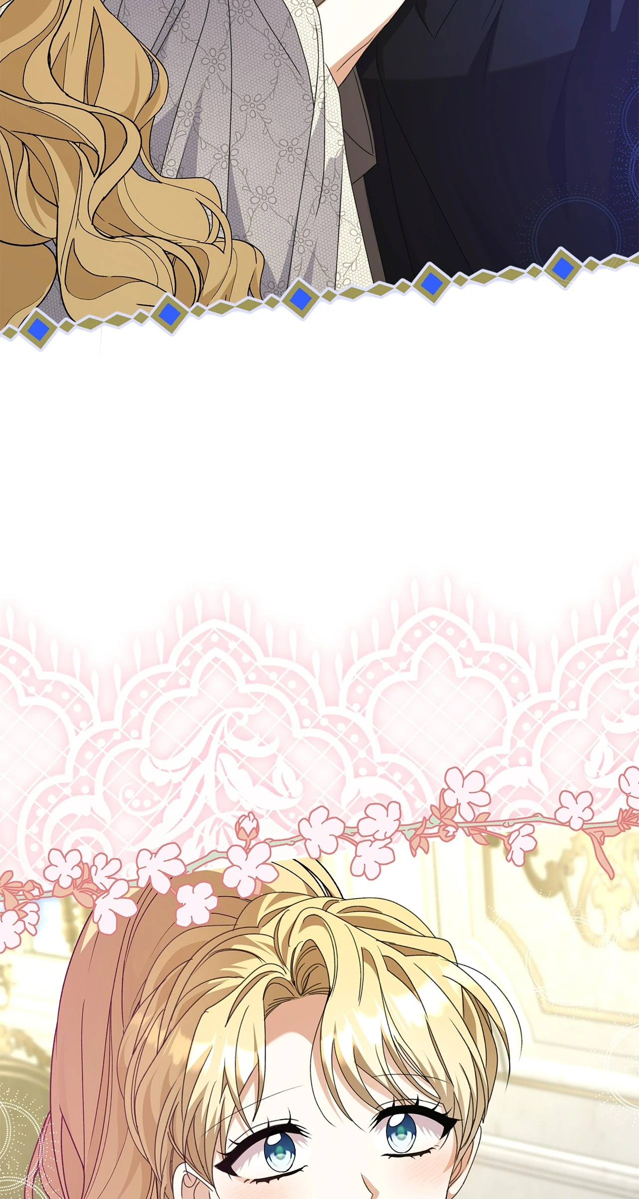 Read Enough with the Flirting EN Manga Online