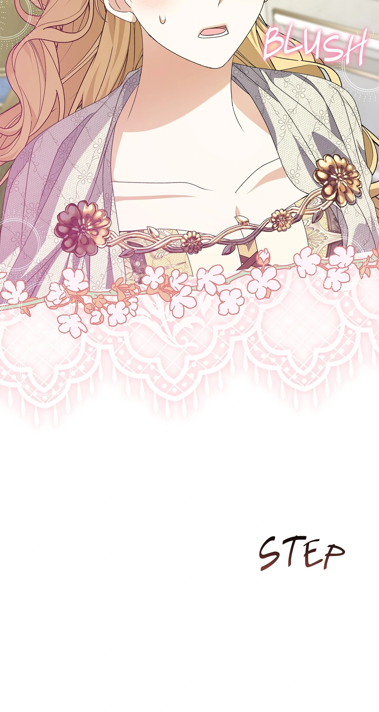 Read Enough with the Flirting EN Manga Online