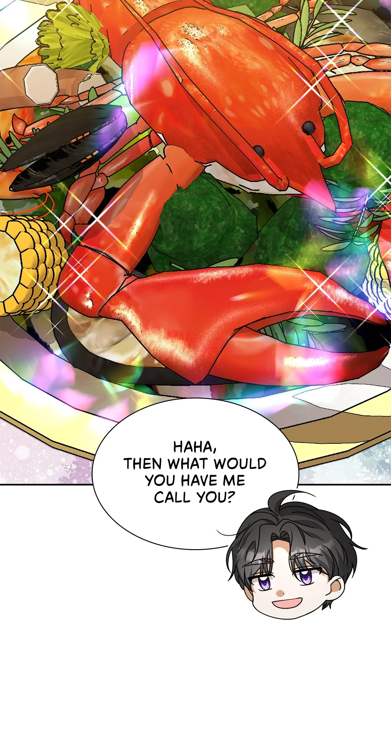 Read Enough with the Flirting EN Manga Online