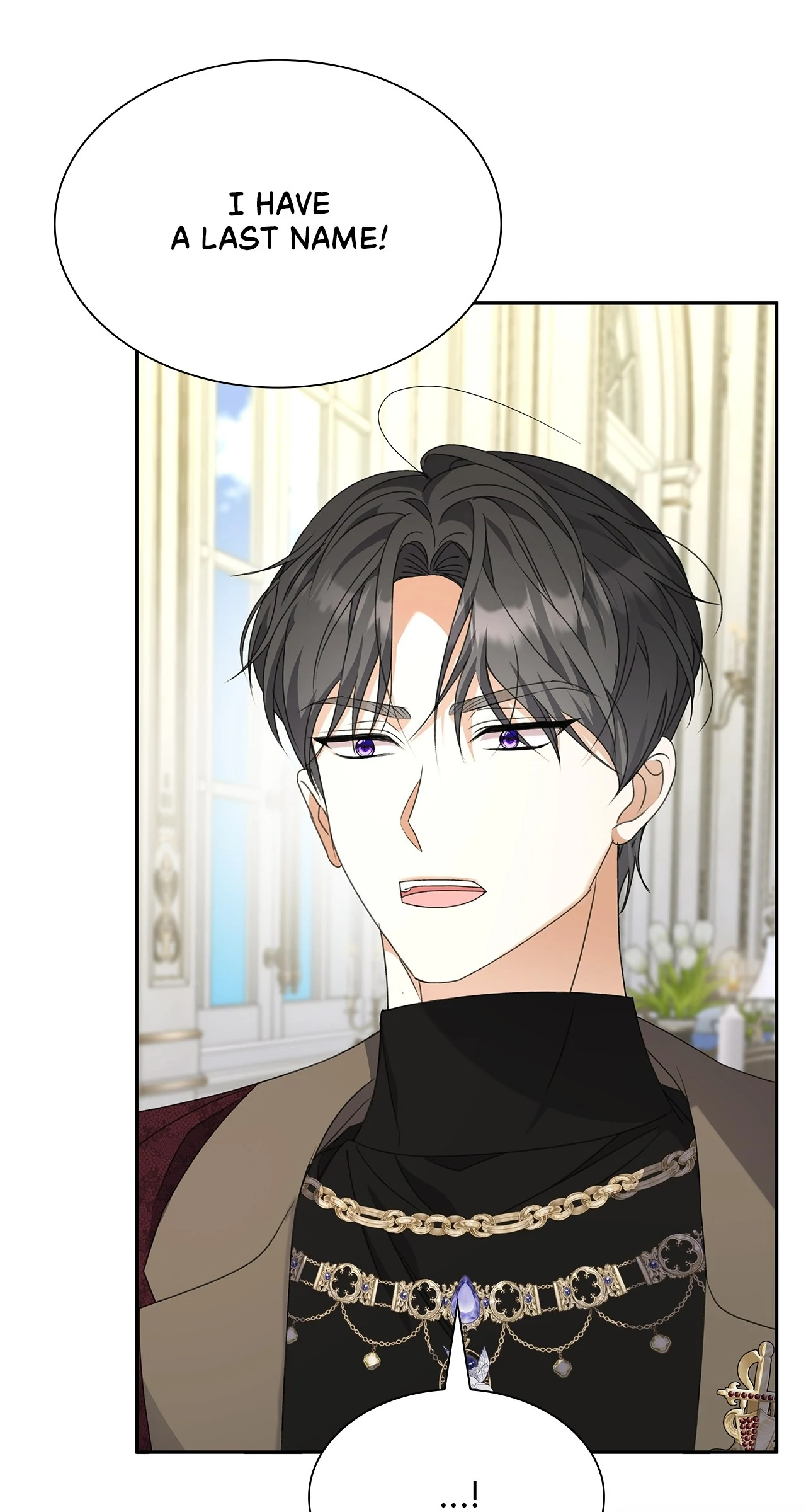 Read Enough with the Flirting EN Manga Online