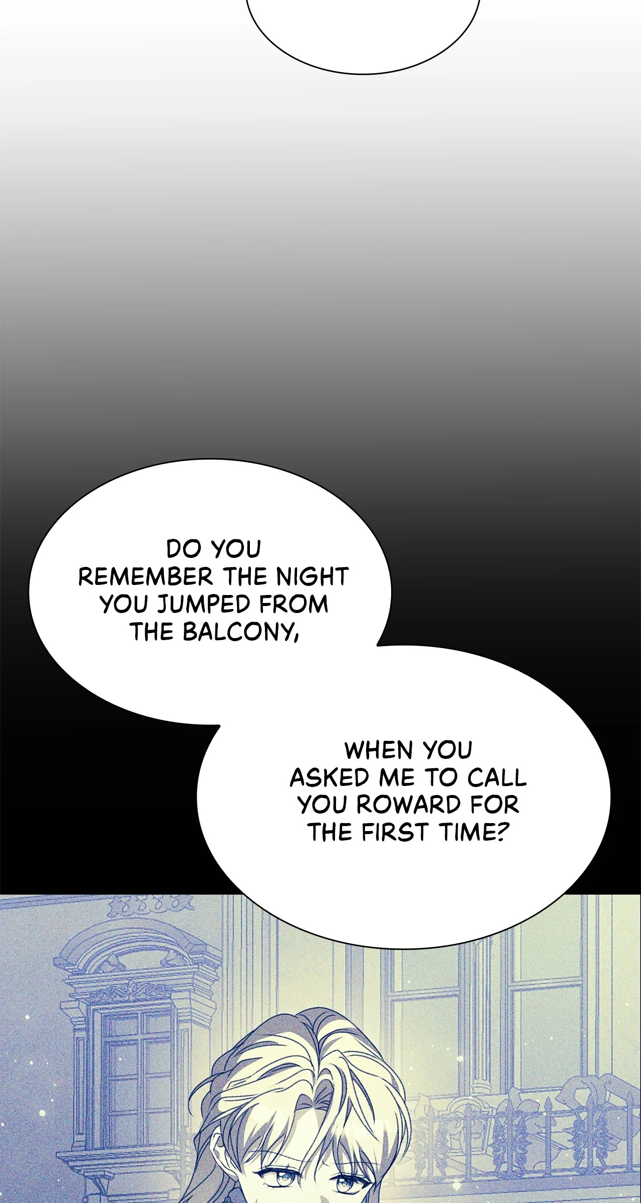 Read Enough with the Flirting EN Manga Online