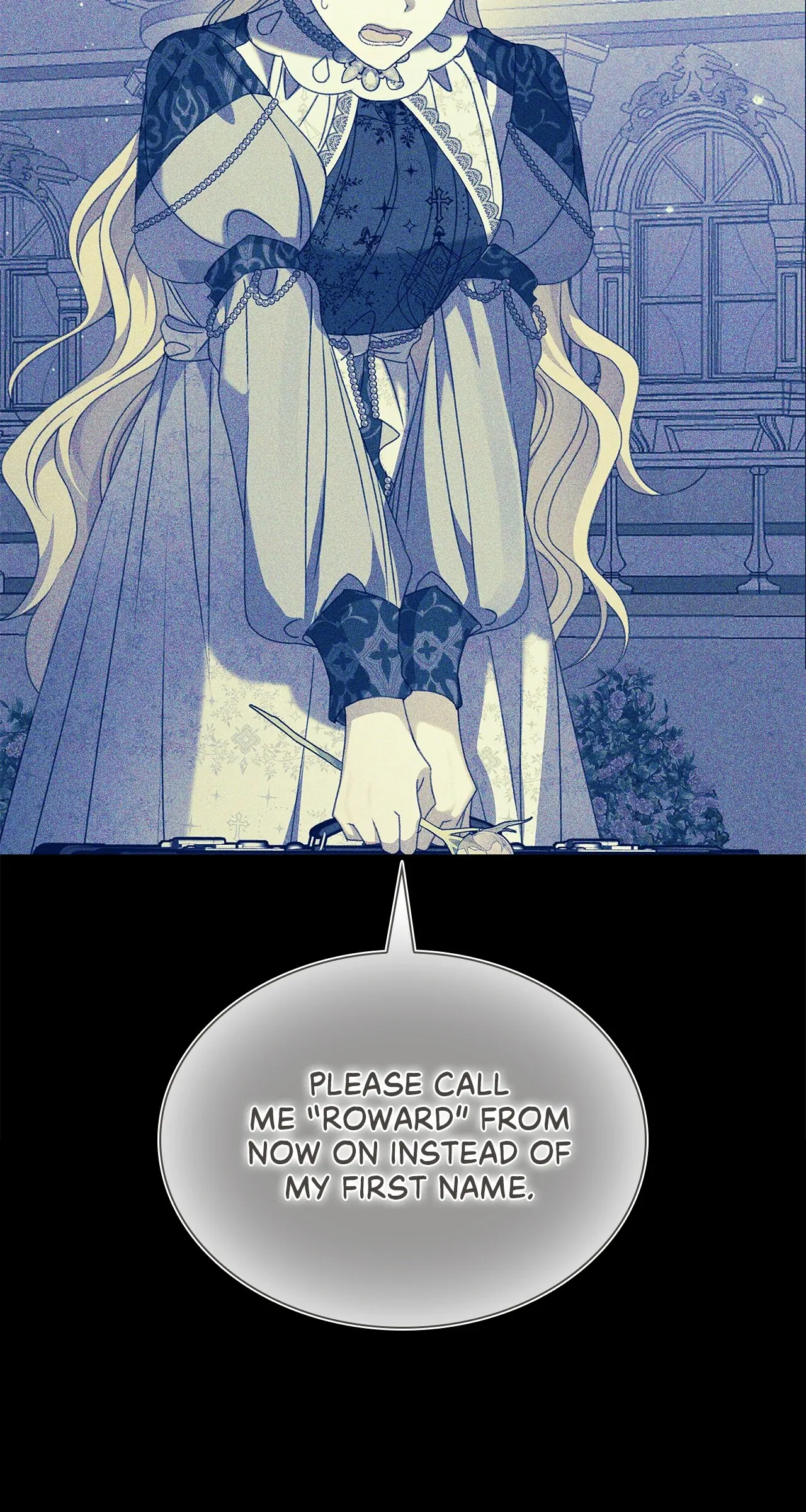 Read Enough with the Flirting EN Manga Online