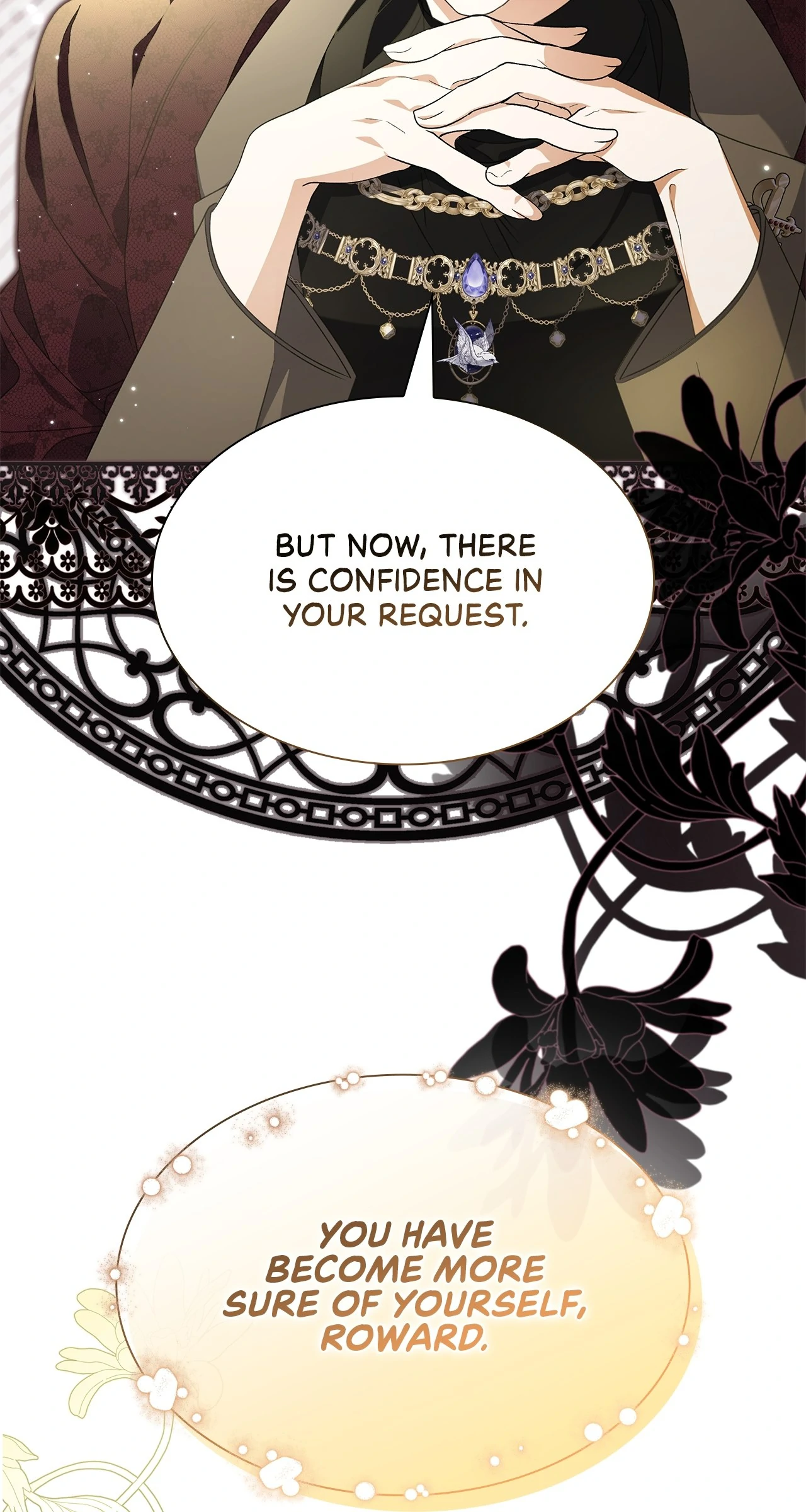 Read Enough with the Flirting EN Manga Online