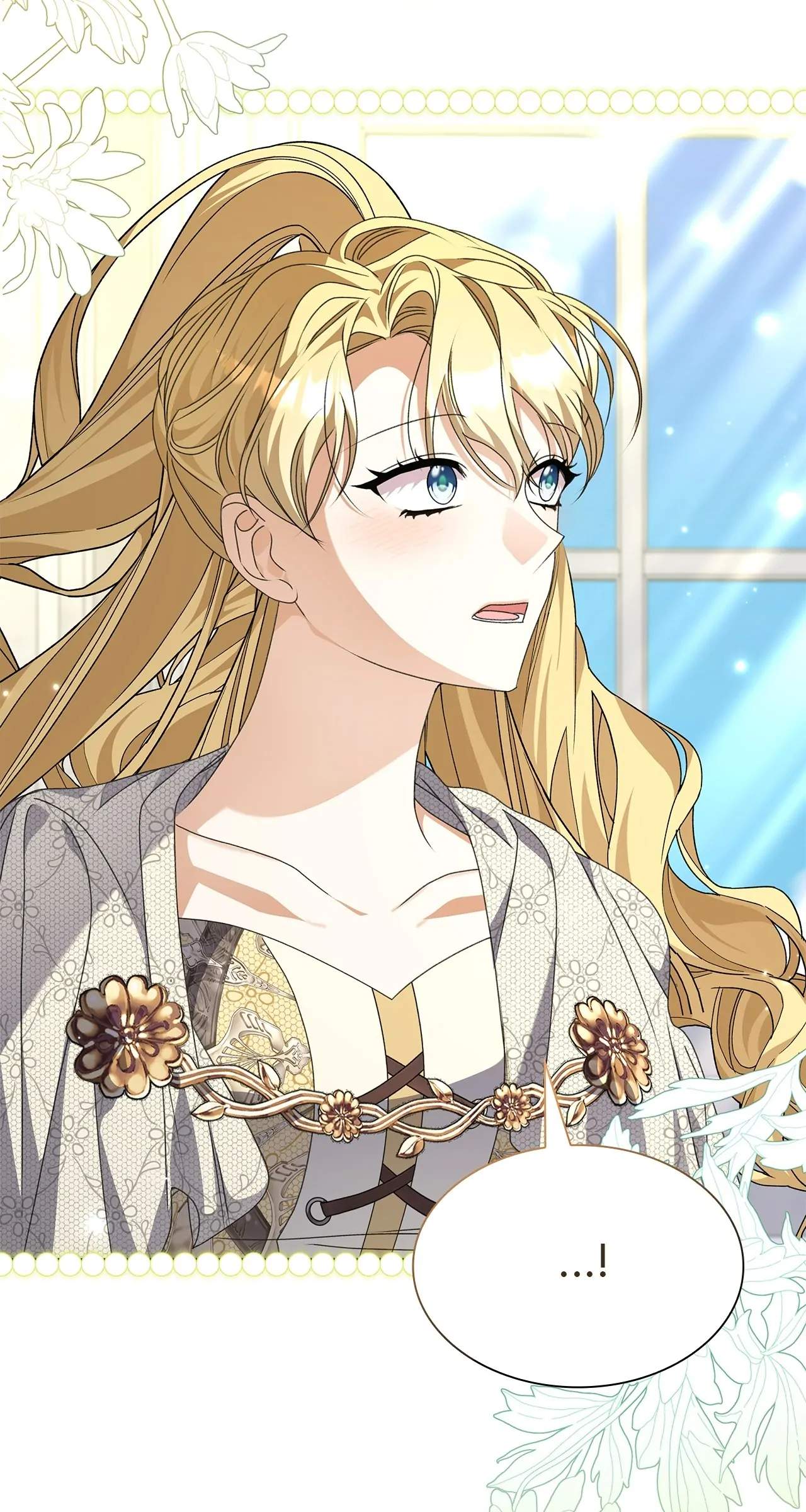 Read Enough with the Flirting EN Manga Online