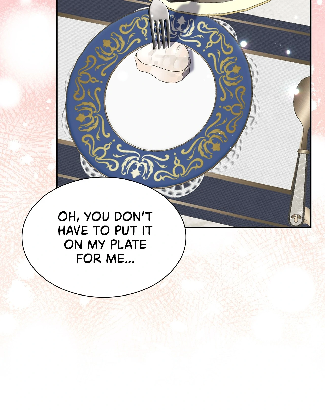 Read Enough with the Flirting EN Manga Online