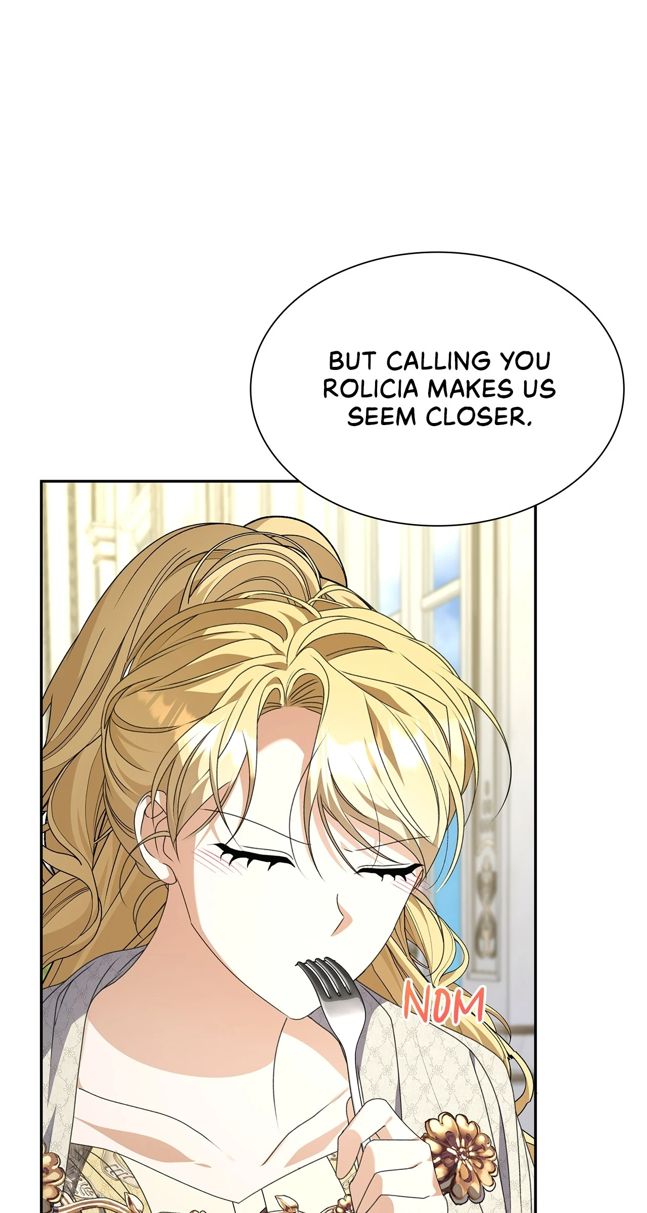 Read Enough with the Flirting EN Manga Online