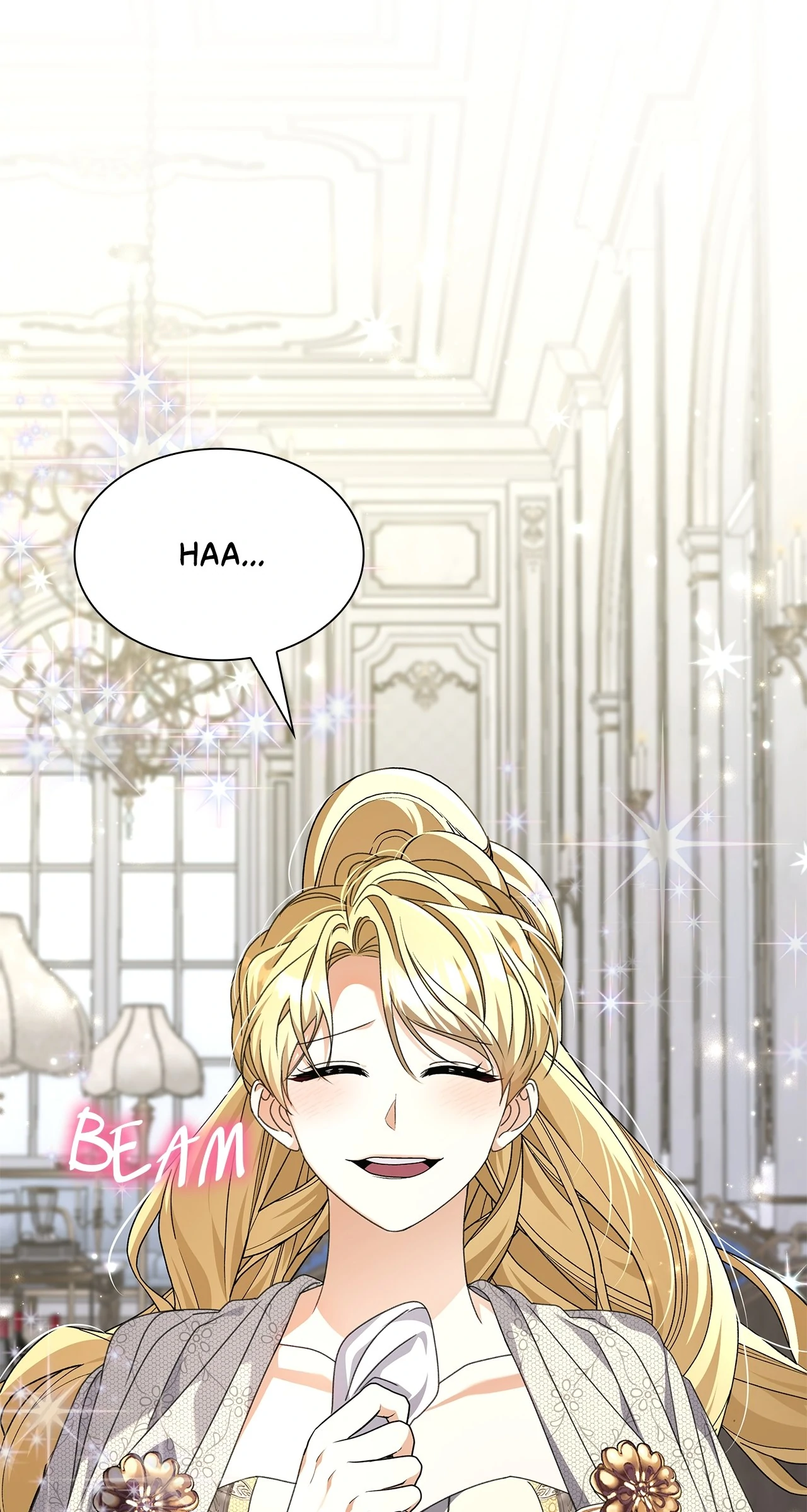 Read Enough with the Flirting EN Manga Online