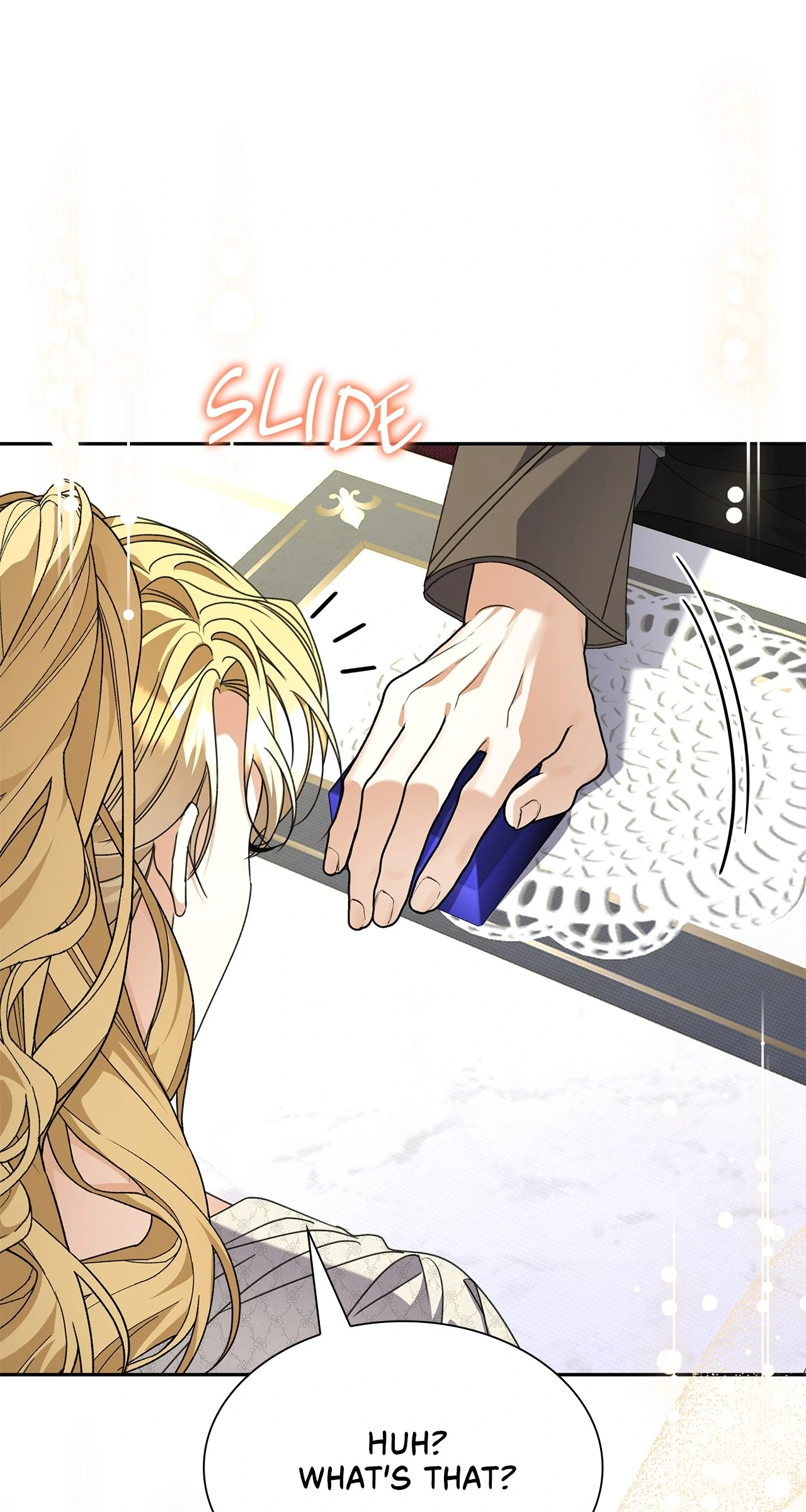 Read Enough with the Flirting EN Manga Online