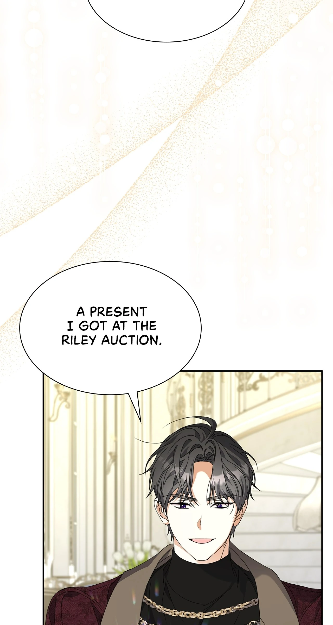 Read Enough with the Flirting EN Manga Online
